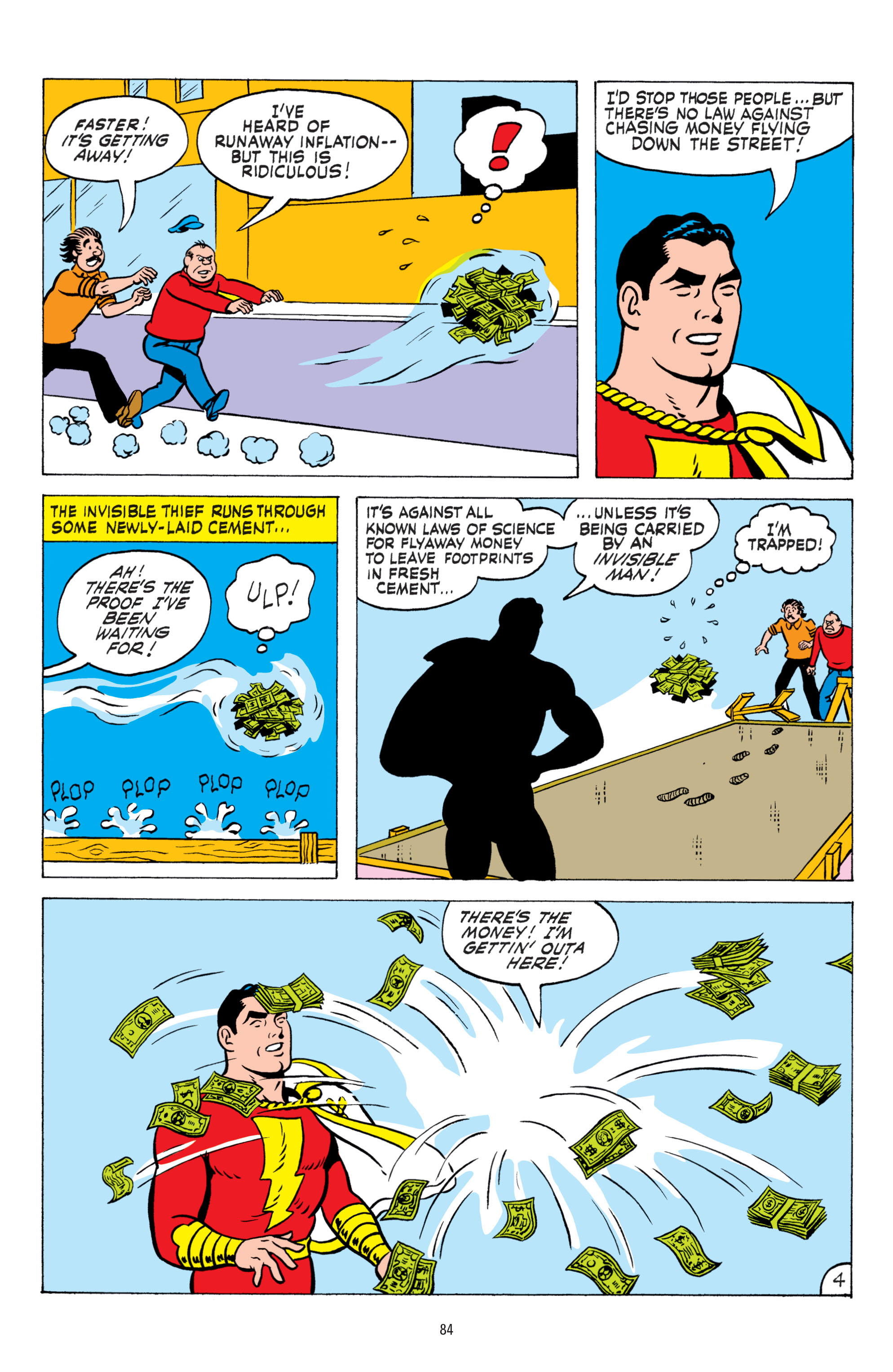 Read online Shazam! (1973) comic -  Issue # _TPB 1 (Part 1) - 82