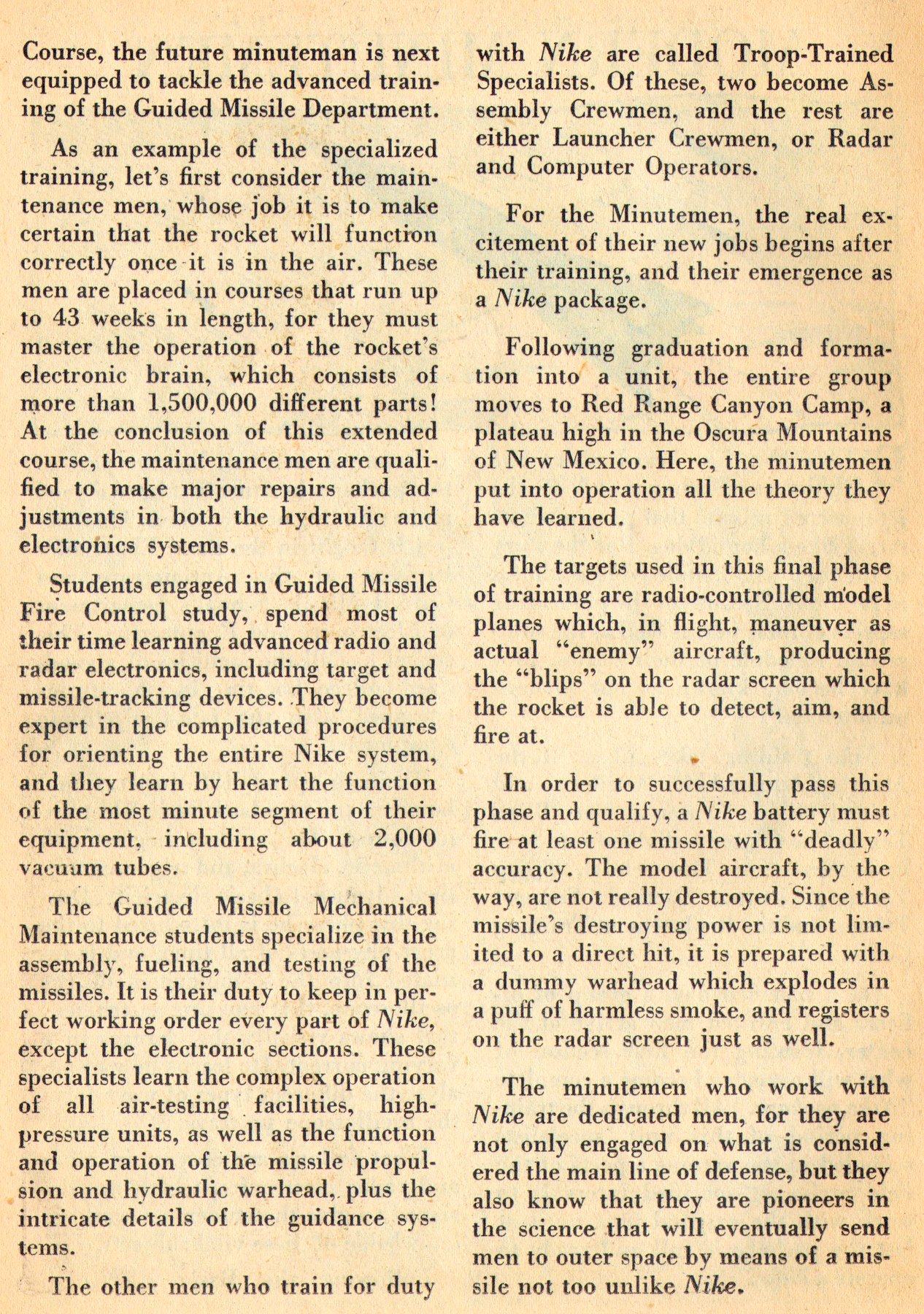 Read online Star Spangled War Stories (1952) comic -  Issue #53 - 24