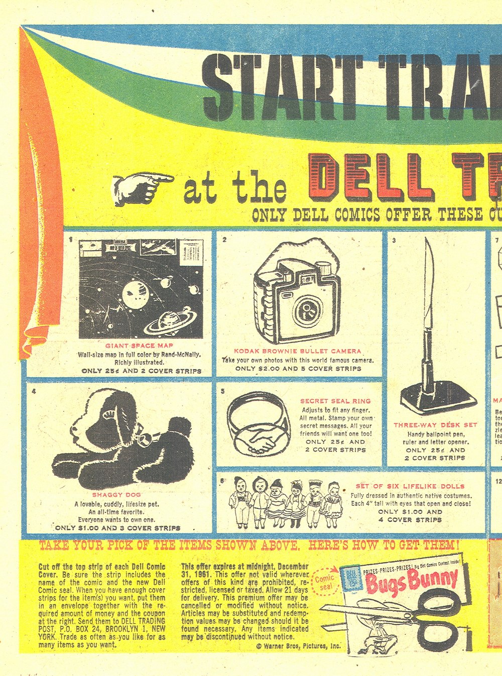 Read online Walt Disney's Chip 'N' Dale comic -  Issue #27 - 18