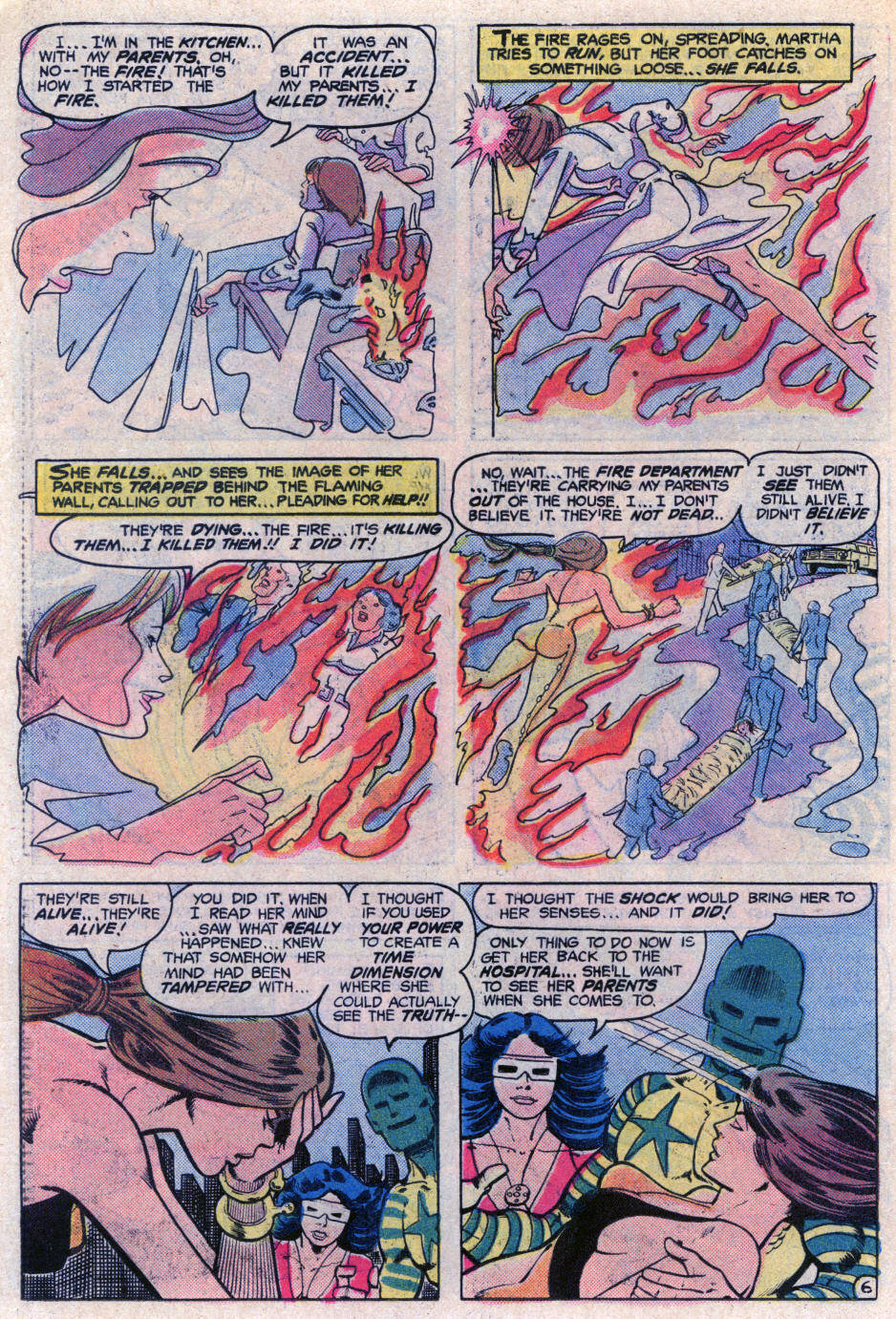 Read online Adventure Comics (1938) comic -  Issue #481 - 18