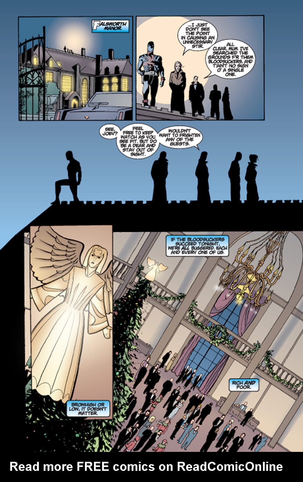 Union Jack (1998) issue 3 - Page 18