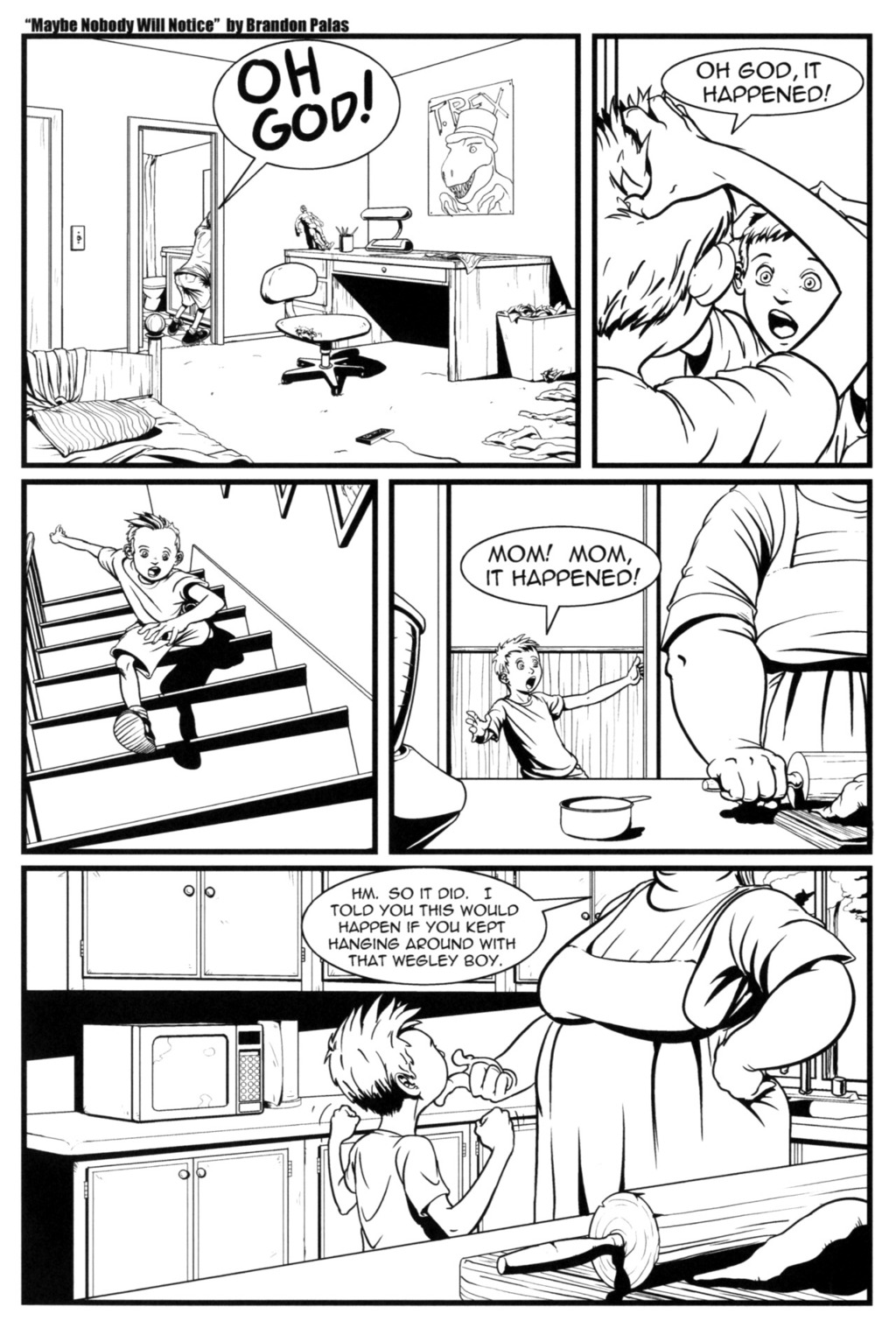 Negative Burn (2006) issue 20 - Page 9