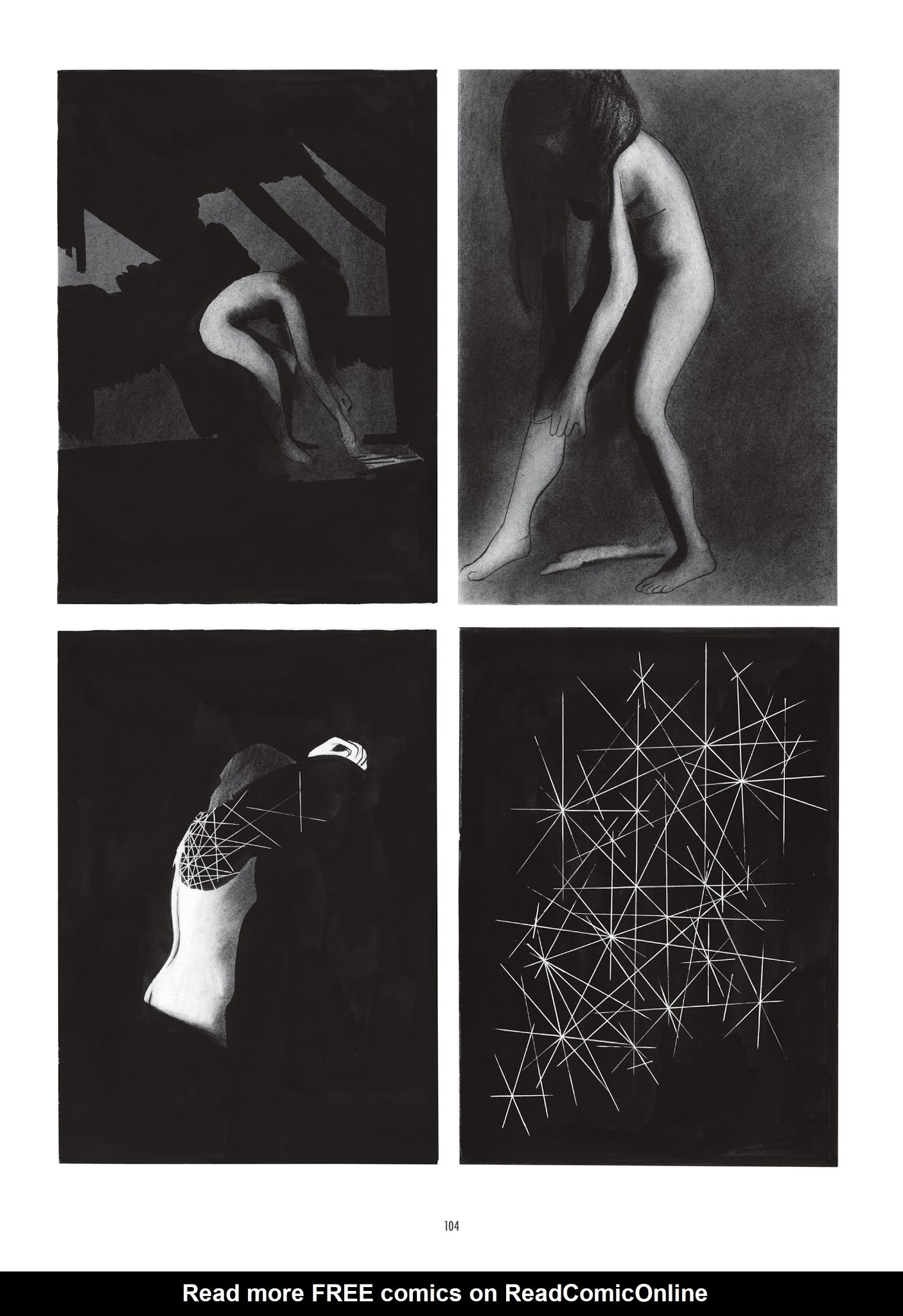 Read online The Interview comic -  Issue # TPB (Part 2) - 15