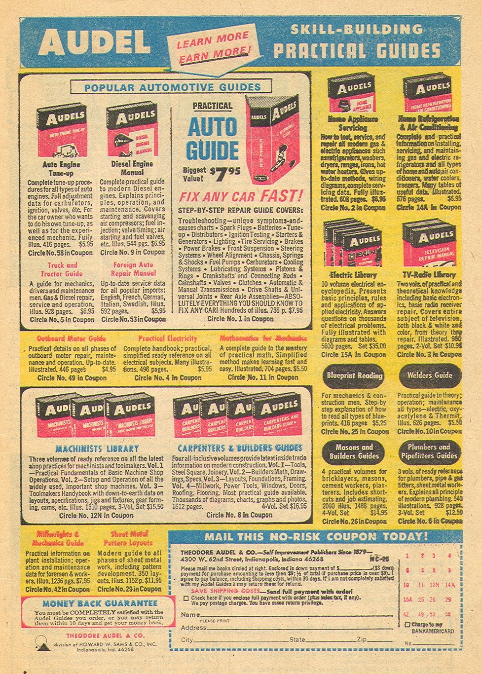 Read online Captain Savage and his Leatherneck Raiders comic -  Issue #19 - 31