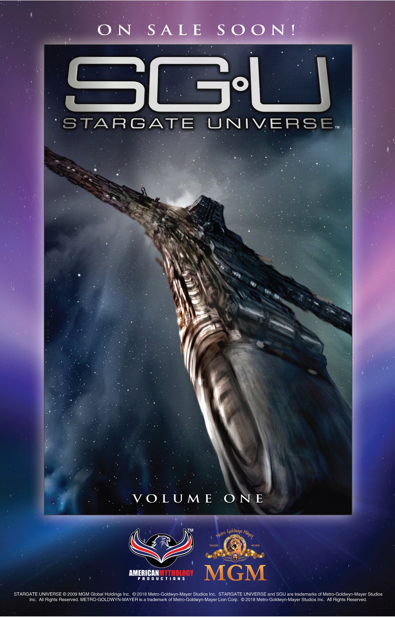Read online Stargate Atlantis: Singularity comic -  Issue #3 - 32