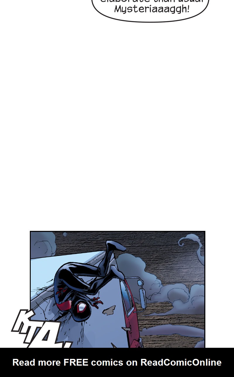 Read online Spider-Men: Infinity Comic comic -  Issue #3 - 64