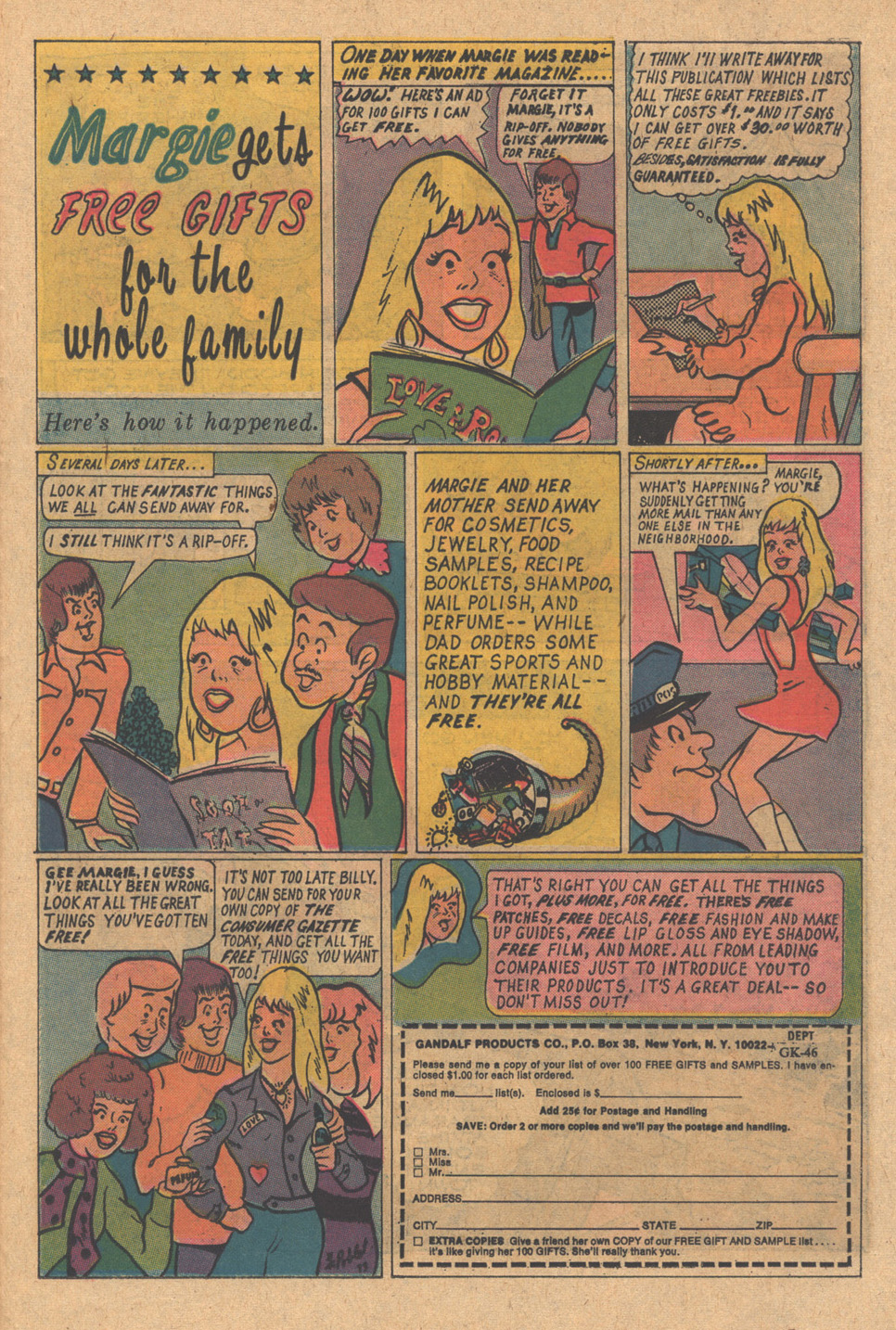 Read online The Adventures of Robin Hood comic -  Issue #4 - 23