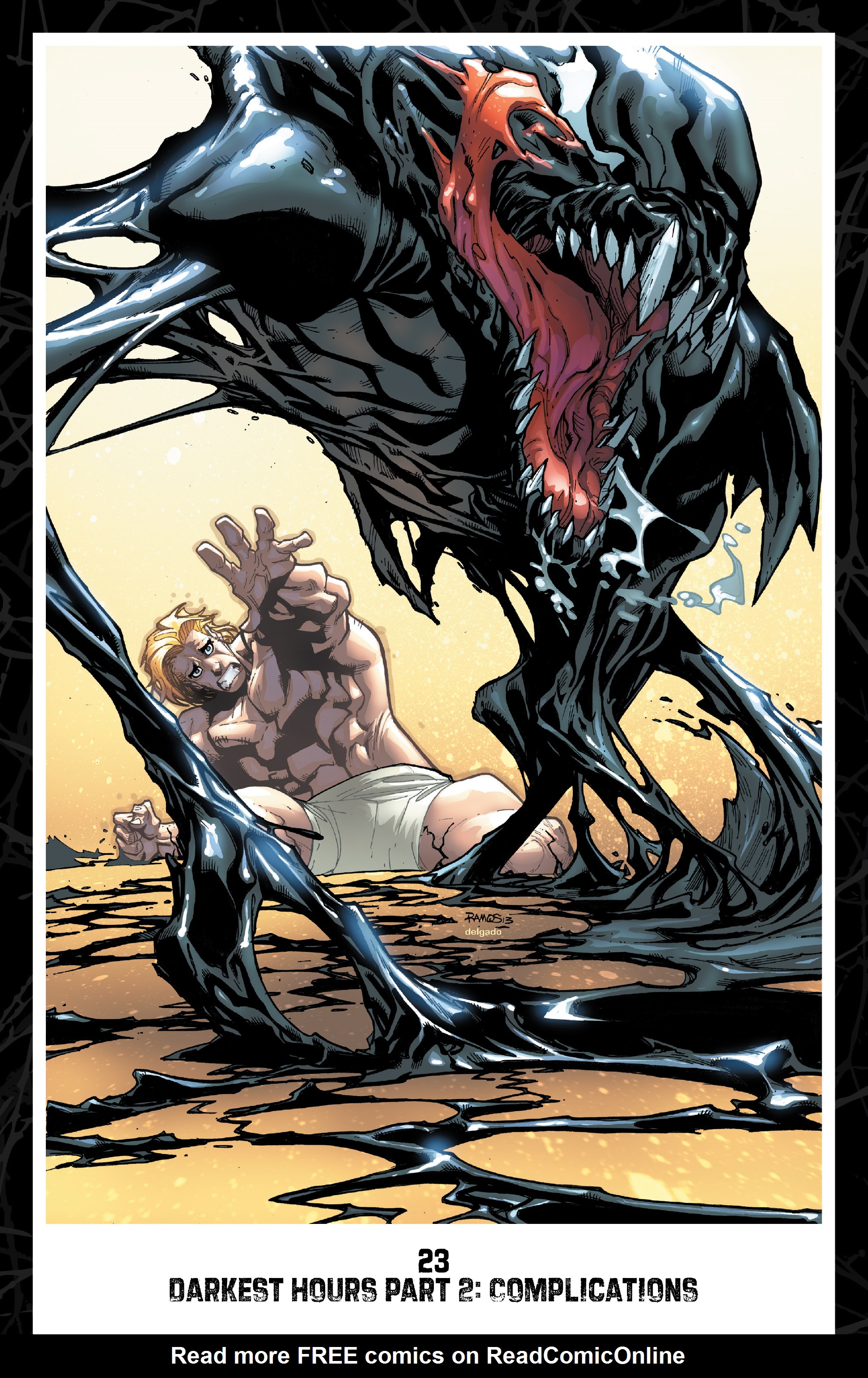 Read online Superior Spider-Man: The Complete Collection comic -  Issue # TPB 2 (Part 2) - 60
