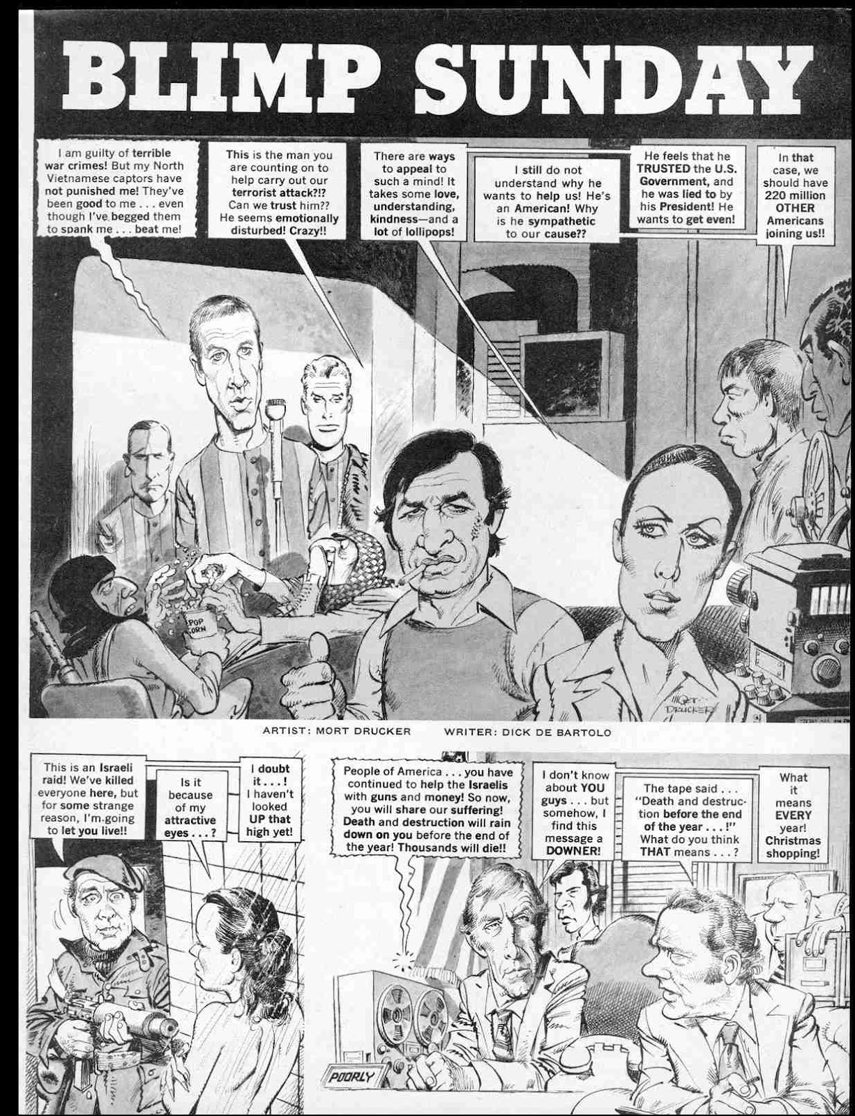 MAD issue 195 - Page 7