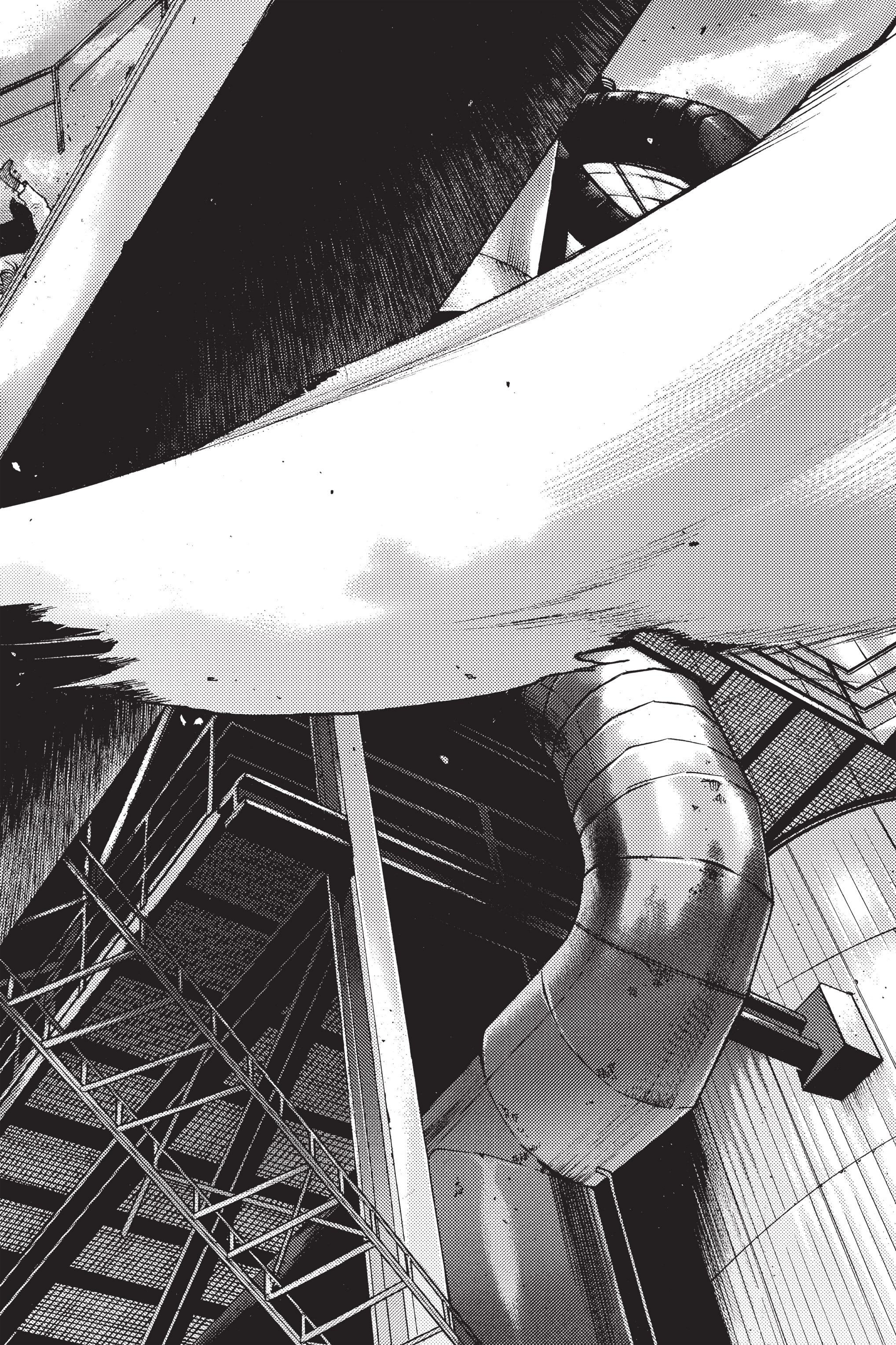 Read online Attack on Titan: Before the Fall comic -  Issue #9 - 110