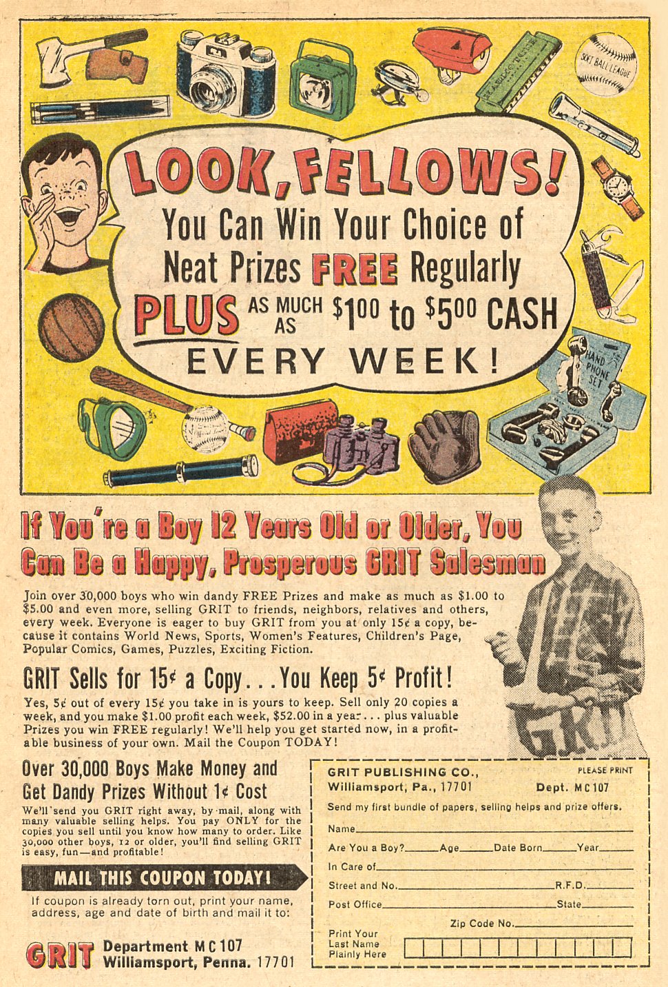 Read online The Ghost Rider comic -  Issue #7 - 33