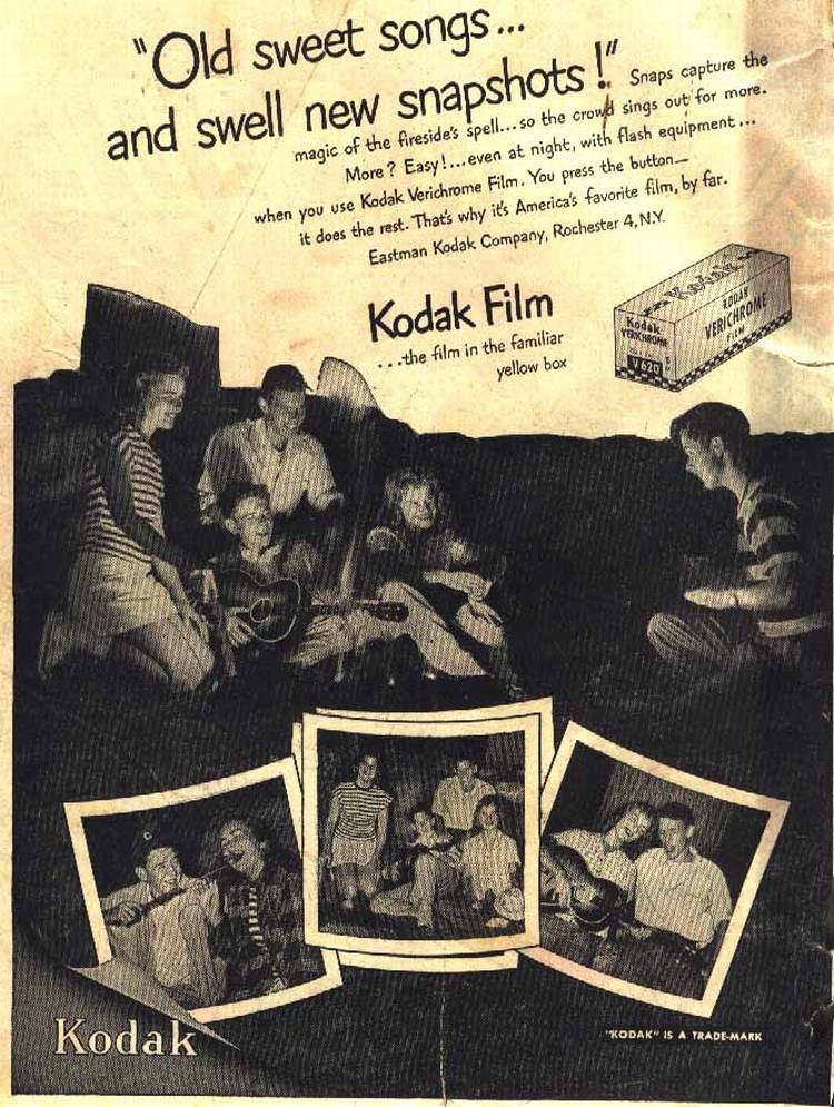 Read online Comic Cavalcade comic -  Issue #29 - 2