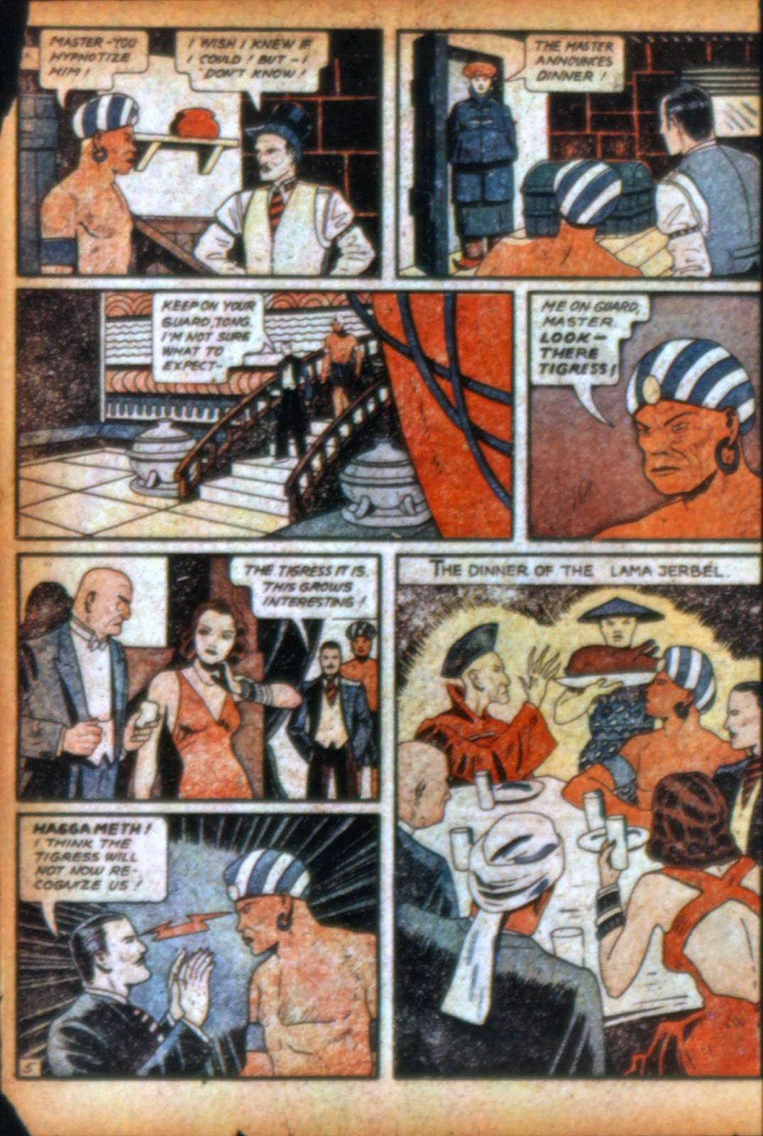 Action Comics (1938) issue 9 - Page 59