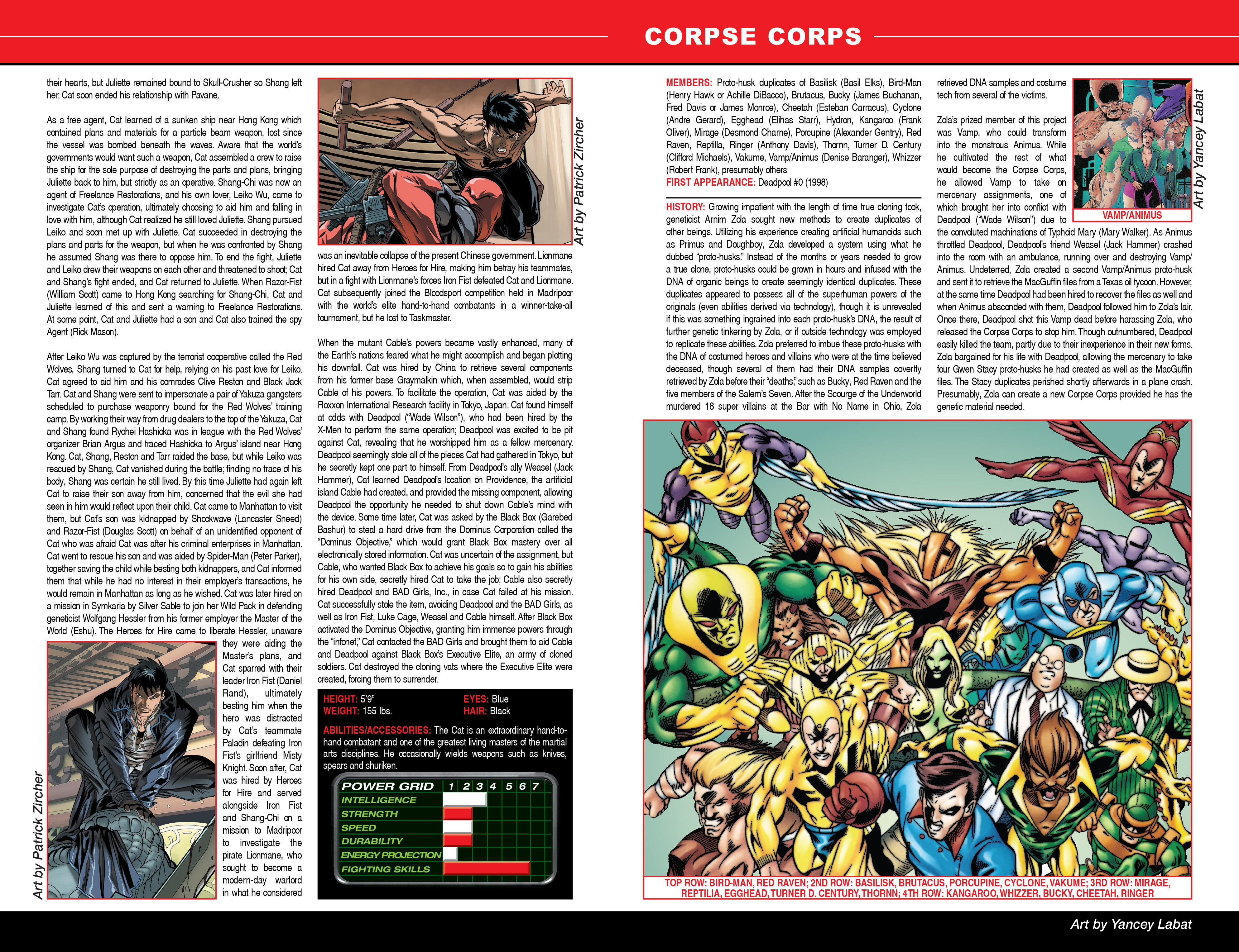 Read online Deadpool Classic comic -  Issue # TPB 15 (Part 4) - 18