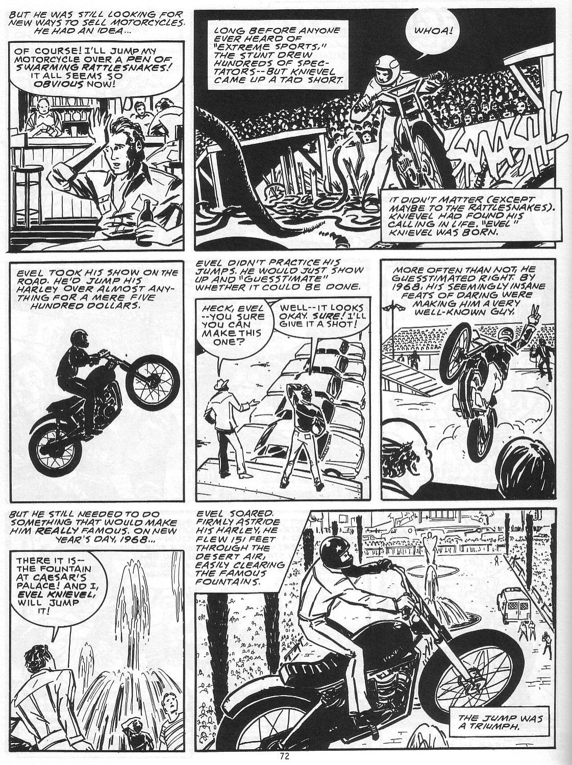 Read online The Big Book of... comic -  Issue # TPB The '70s - 71