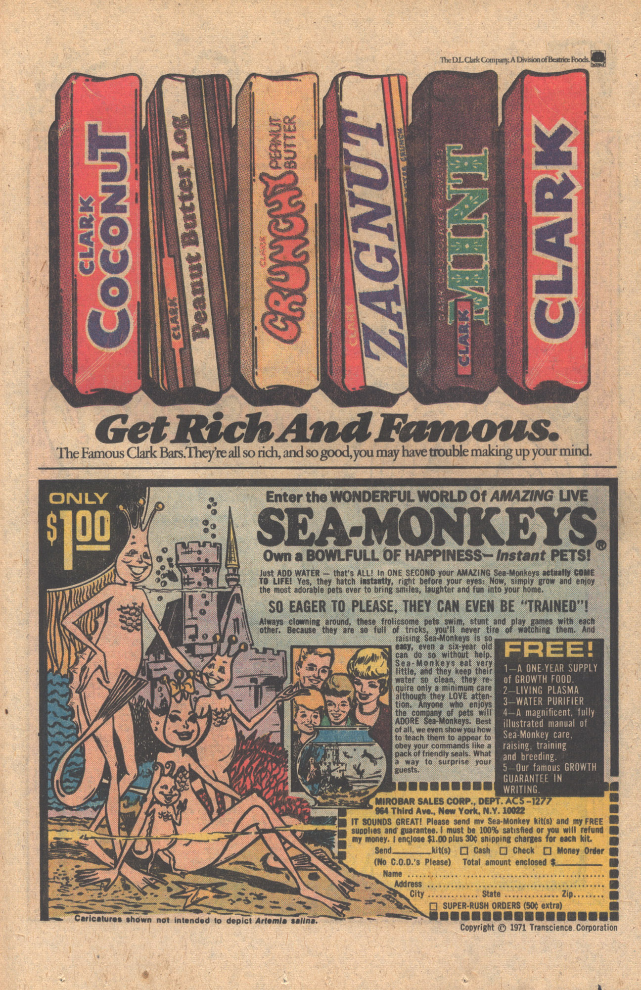 Read online The Adventures of Little Archie comic -  Issue #125 - 25