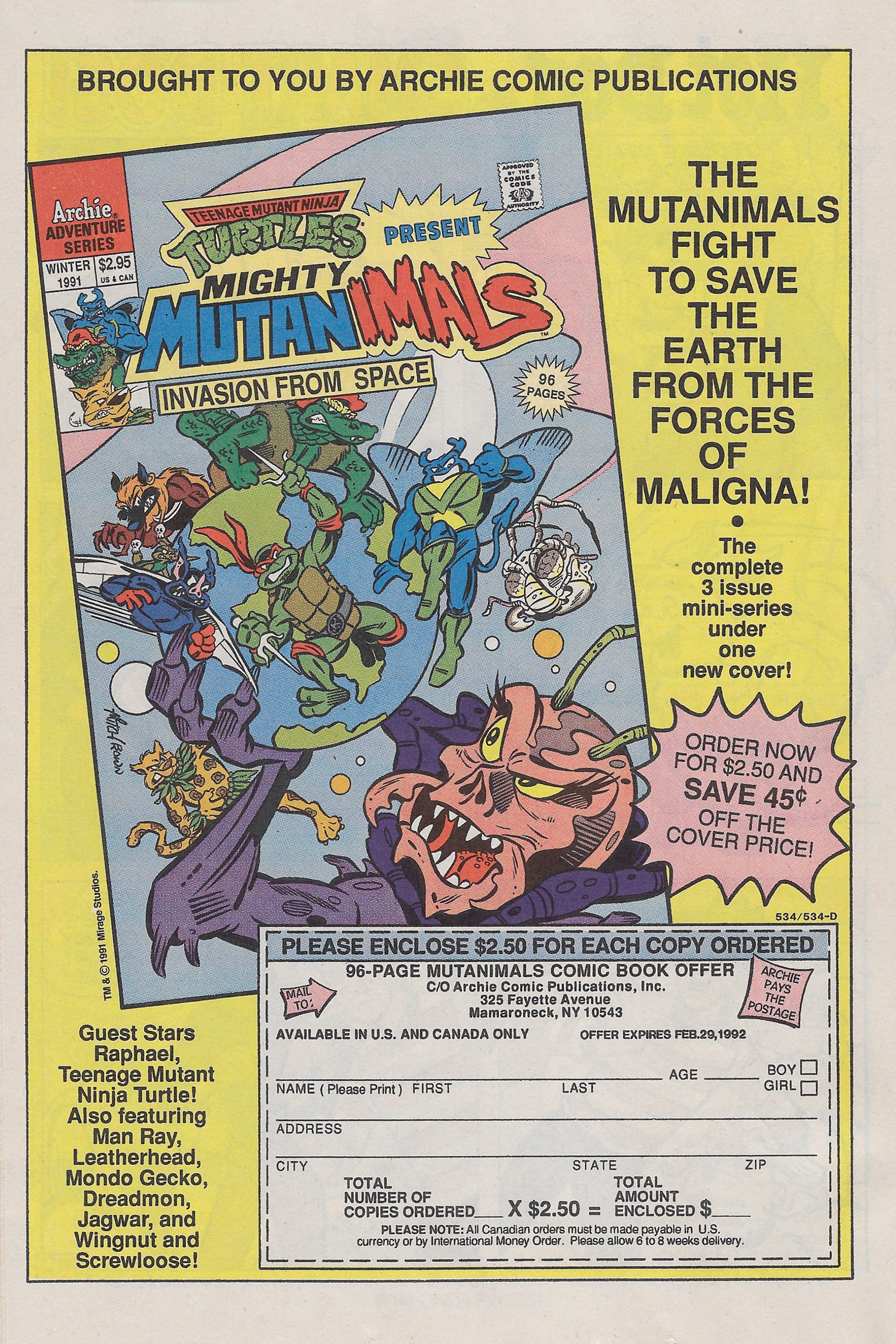 Read online Jughead (1987) comic -  Issue #30 - 12