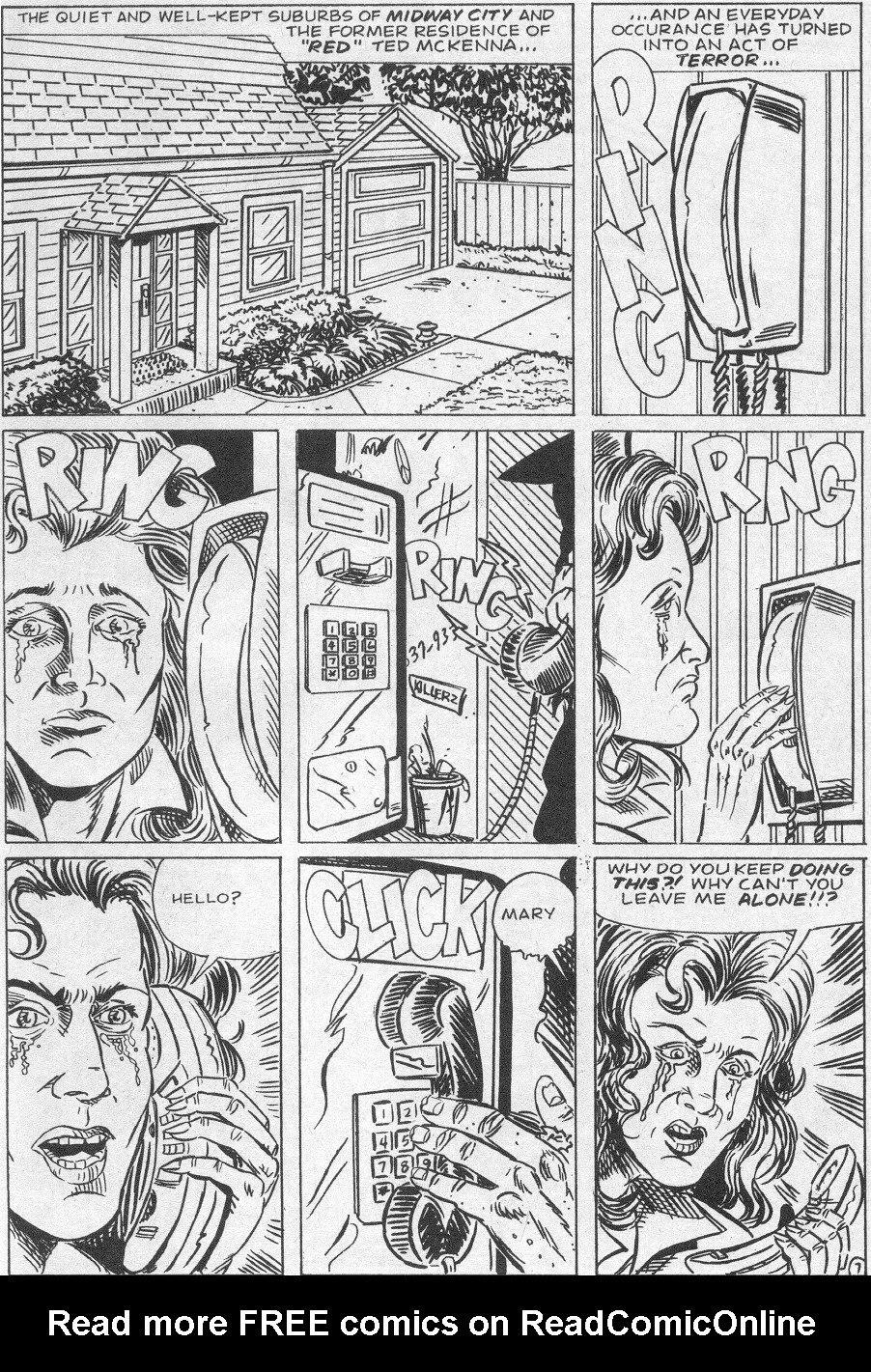Read online Big Bang Comics comic -  Issue #29 - 8