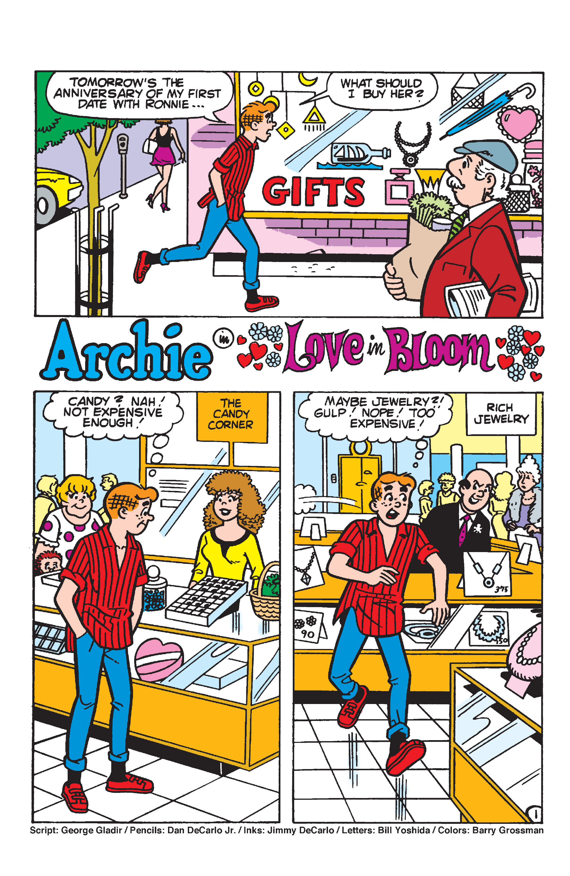 Read online Pep Digital comic -  Issue #164 - 37