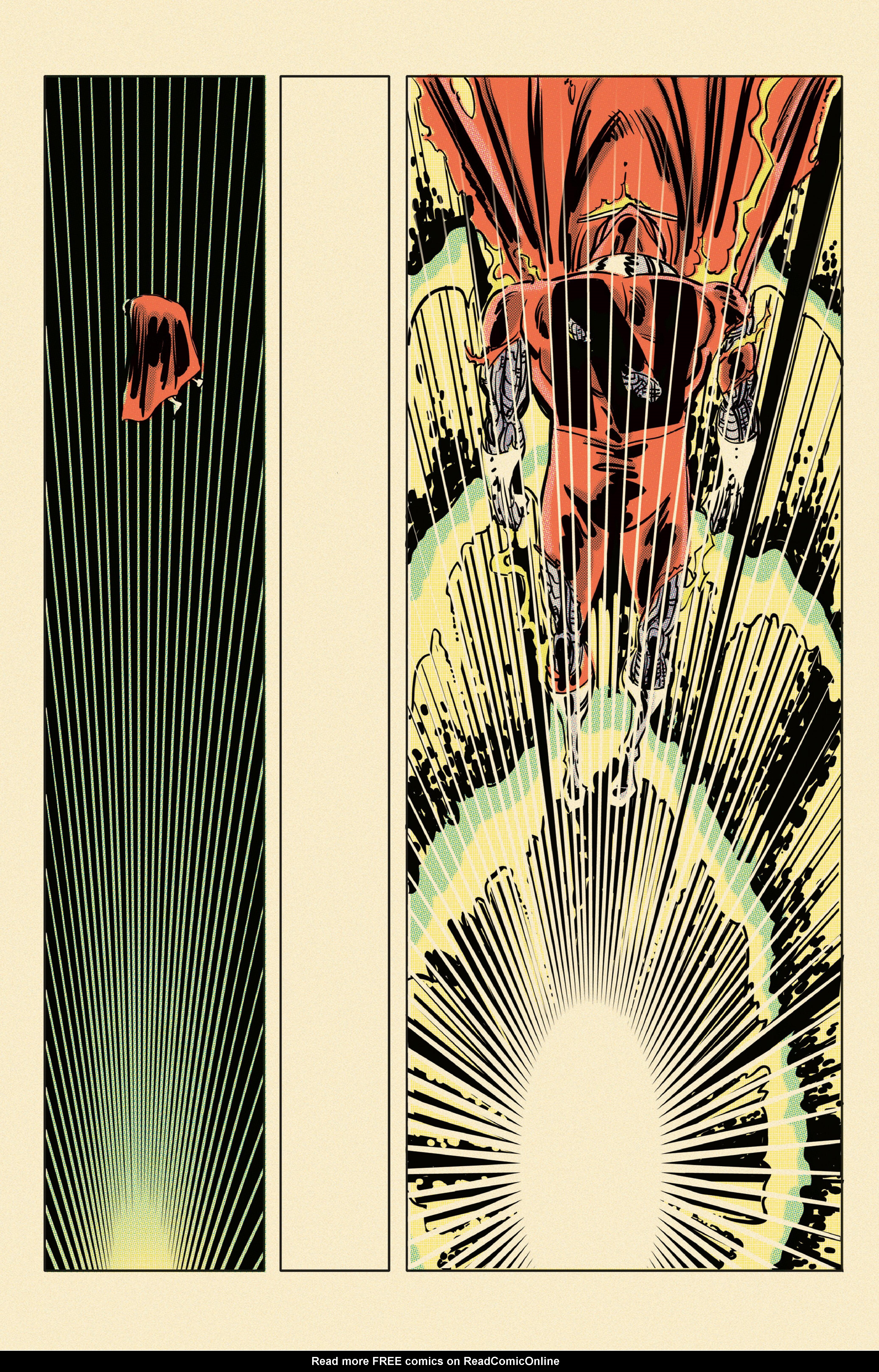 Read online Saga Of A Doomed Universe comic -  Issue #2 - 50