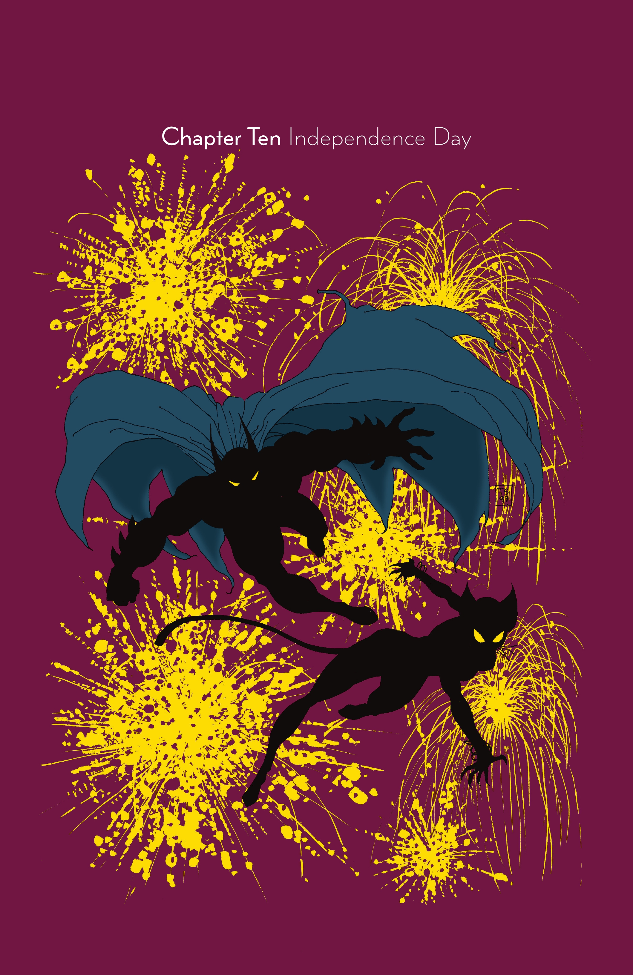 Read online Batman: The Long Halloween comic -  Issue # _Deluxe Edition (Part 3) - 35