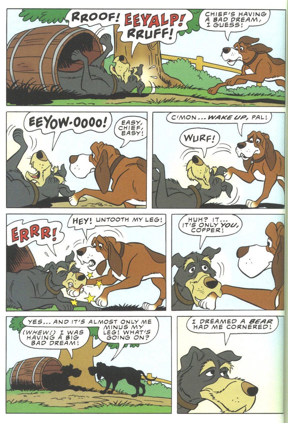 Walt Disney's Comics and Stories issue 628 - Page 40