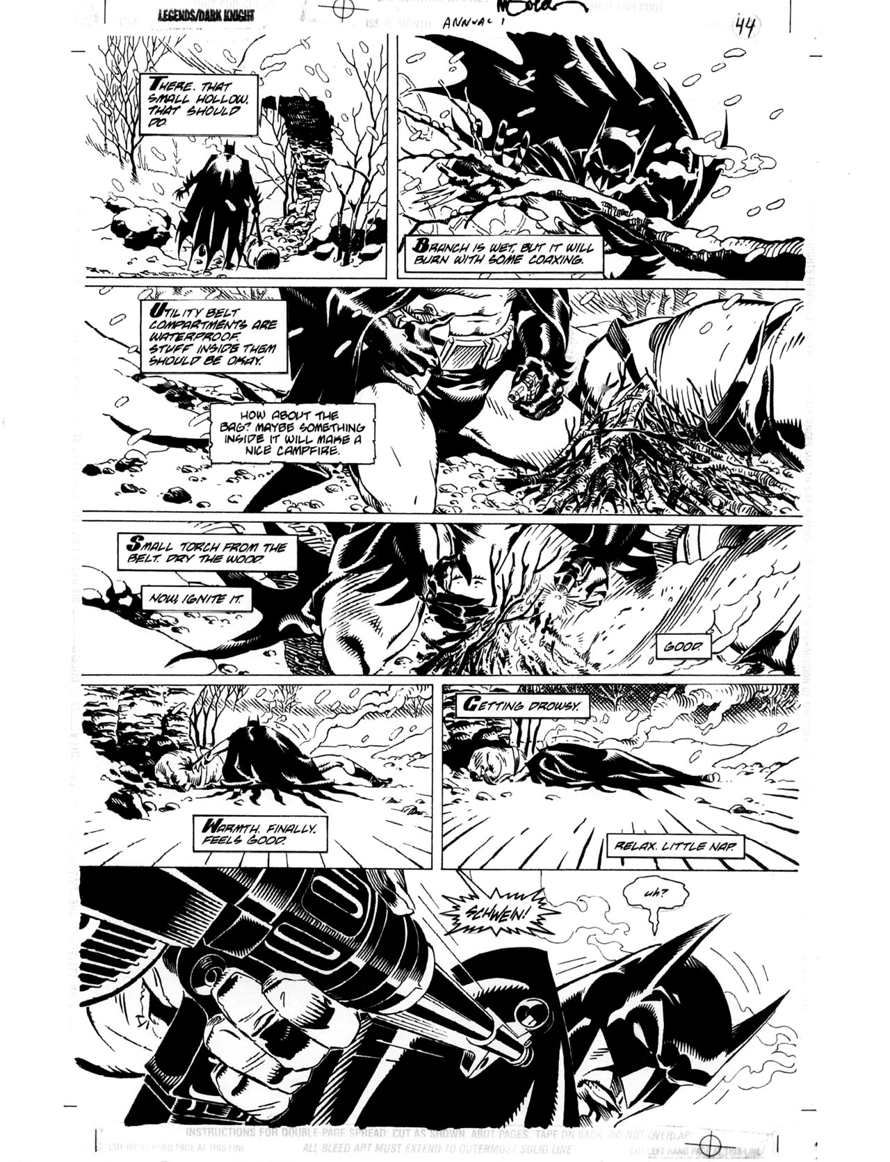 Read online Modern Masters comic -  Issue #12 - 88