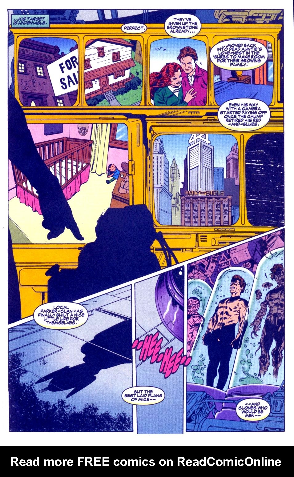 Read online What If...? (1989) comic -  Issue #86 - 6