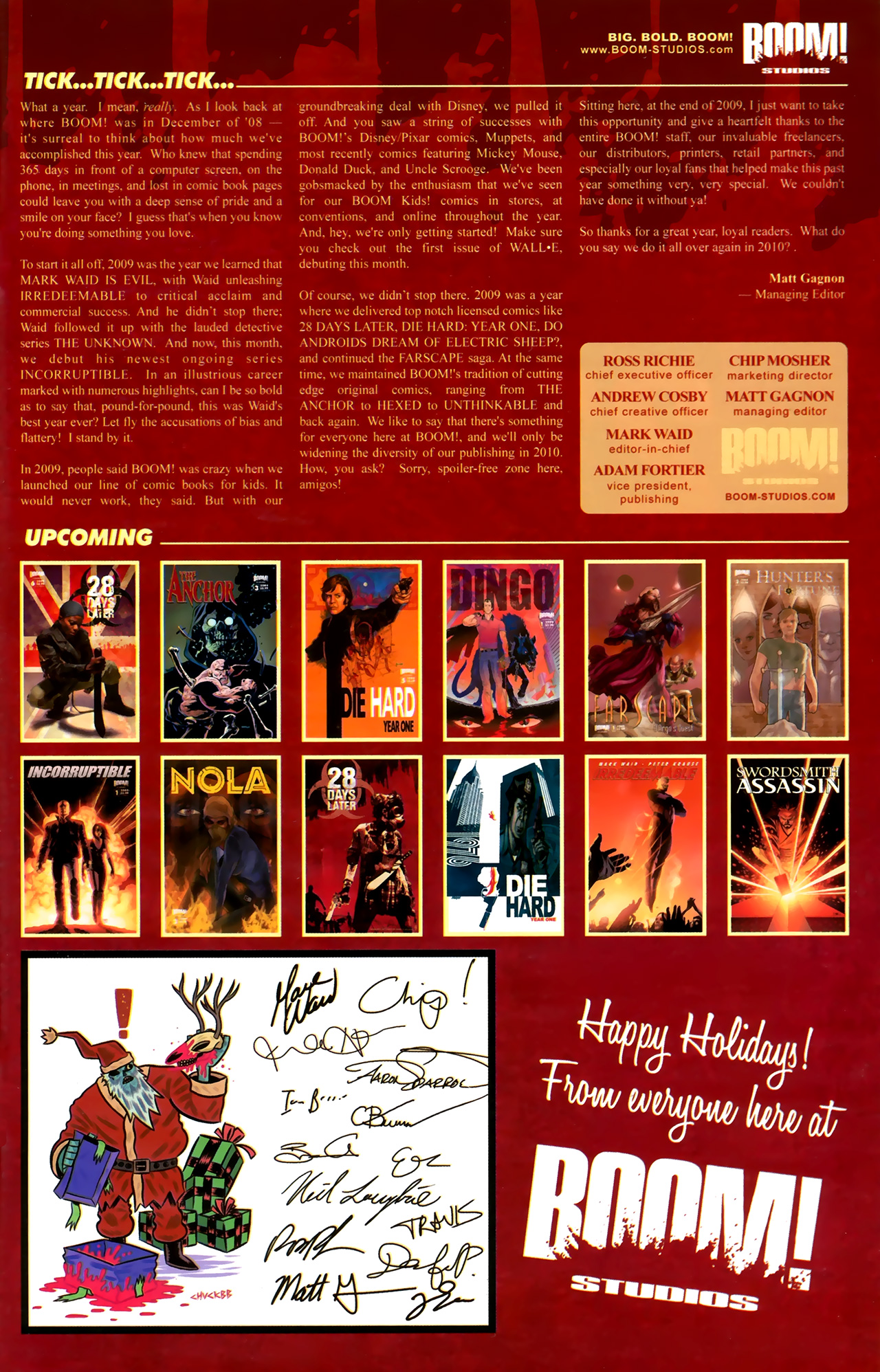 Read online Nola comic -  Issue #2 - 25