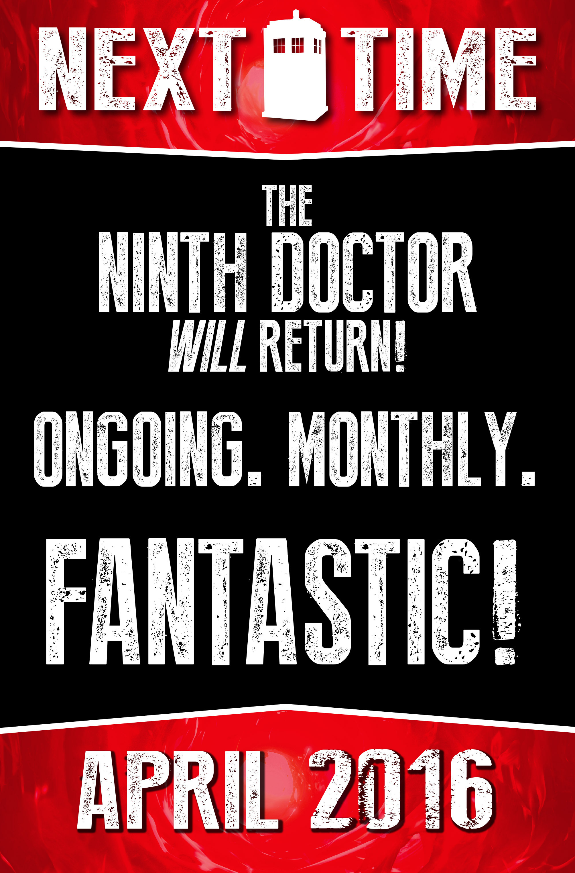 Read online Doctor Who: The Ninth Doctor (2015) comic -  Issue #5 - 28