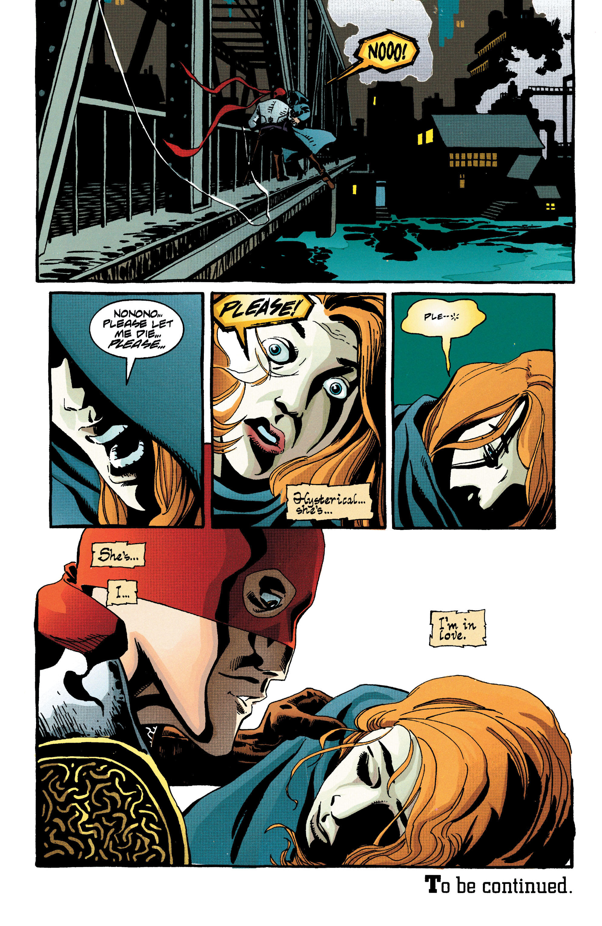 Read online Batman: Legends of the Dark Knight comic -  Issue #32 - 24