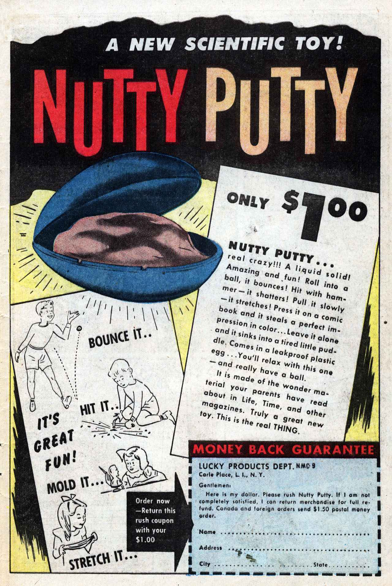 Read online Ringo Kid comic -  Issue #16 - 34