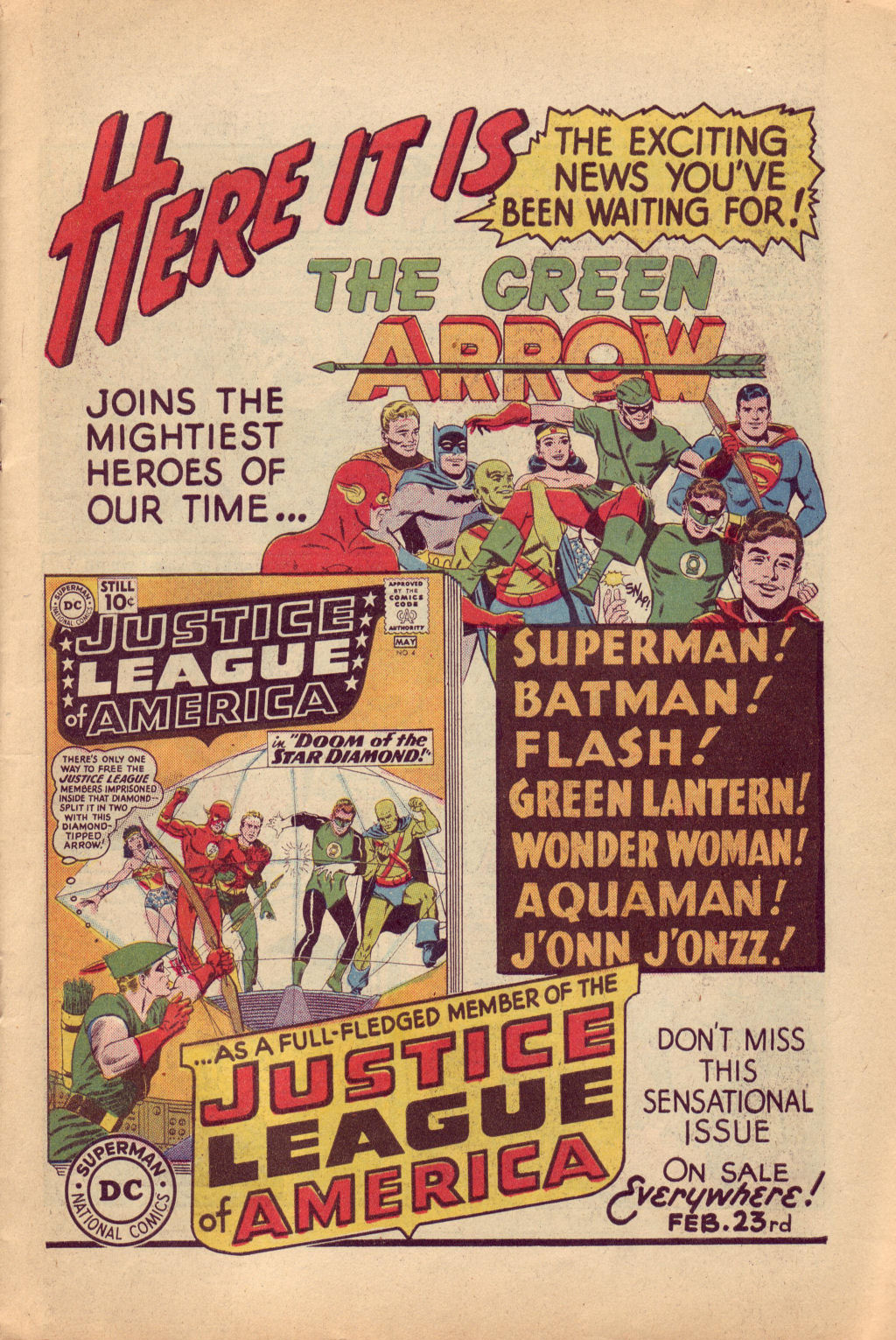 Read online Star Spangled War Stories (1952) comic -  Issue #96 - 11