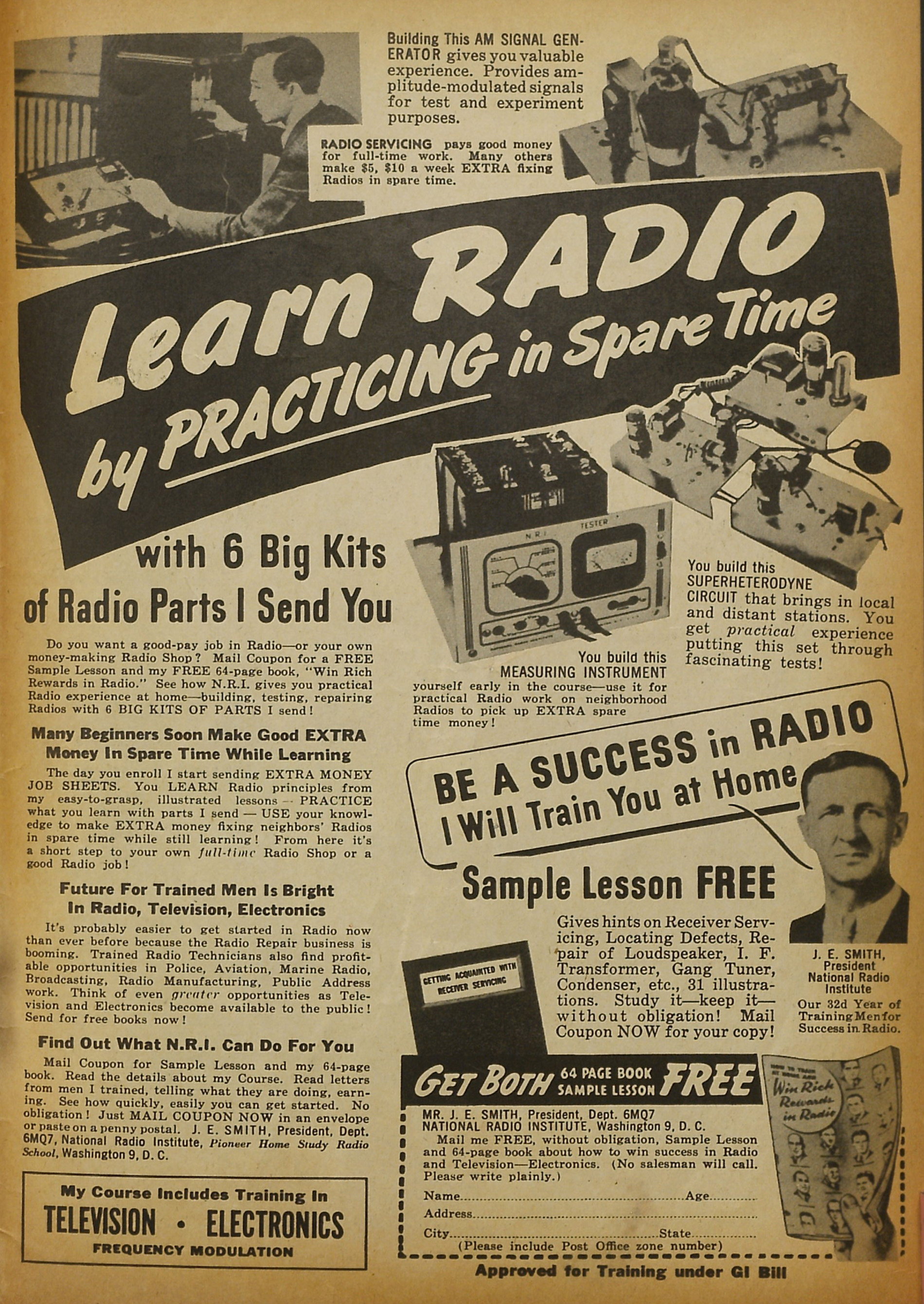 Read online Coo Coo Comics comic -  Issue #30 - 51