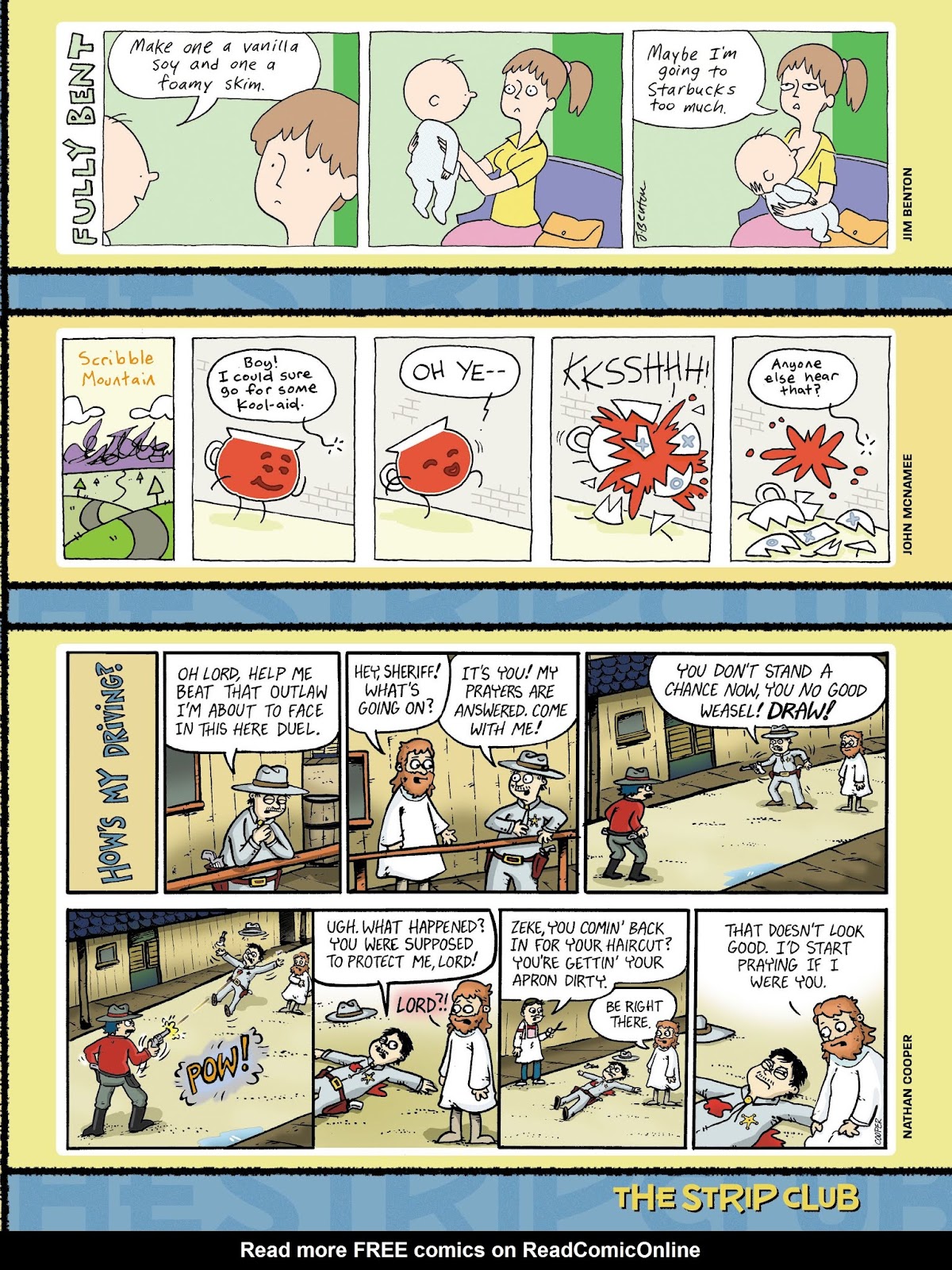 MAD issue 547 - Page 43