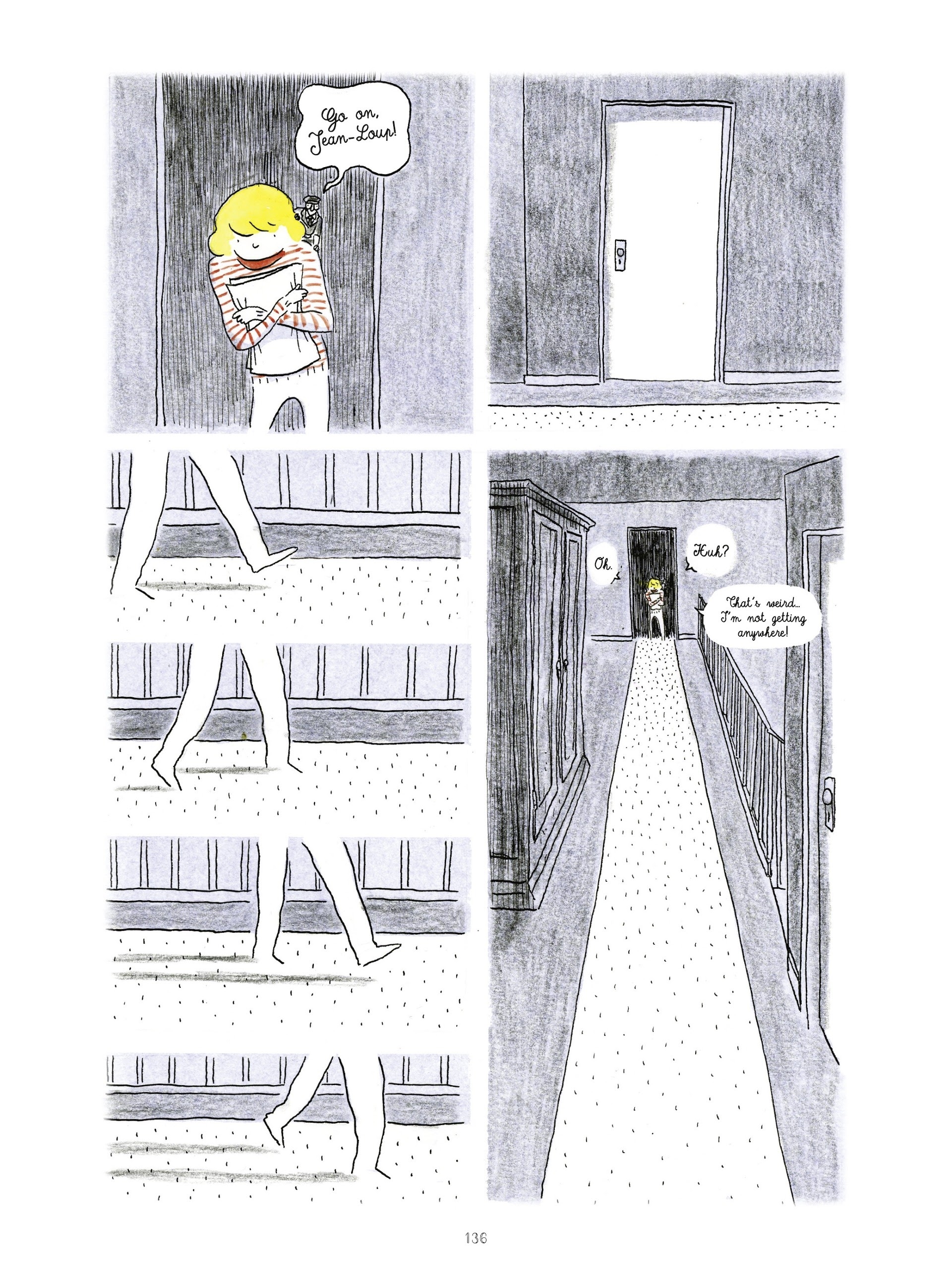 Read online Incredible! comic -  Issue # TPB (Part 2) - 36