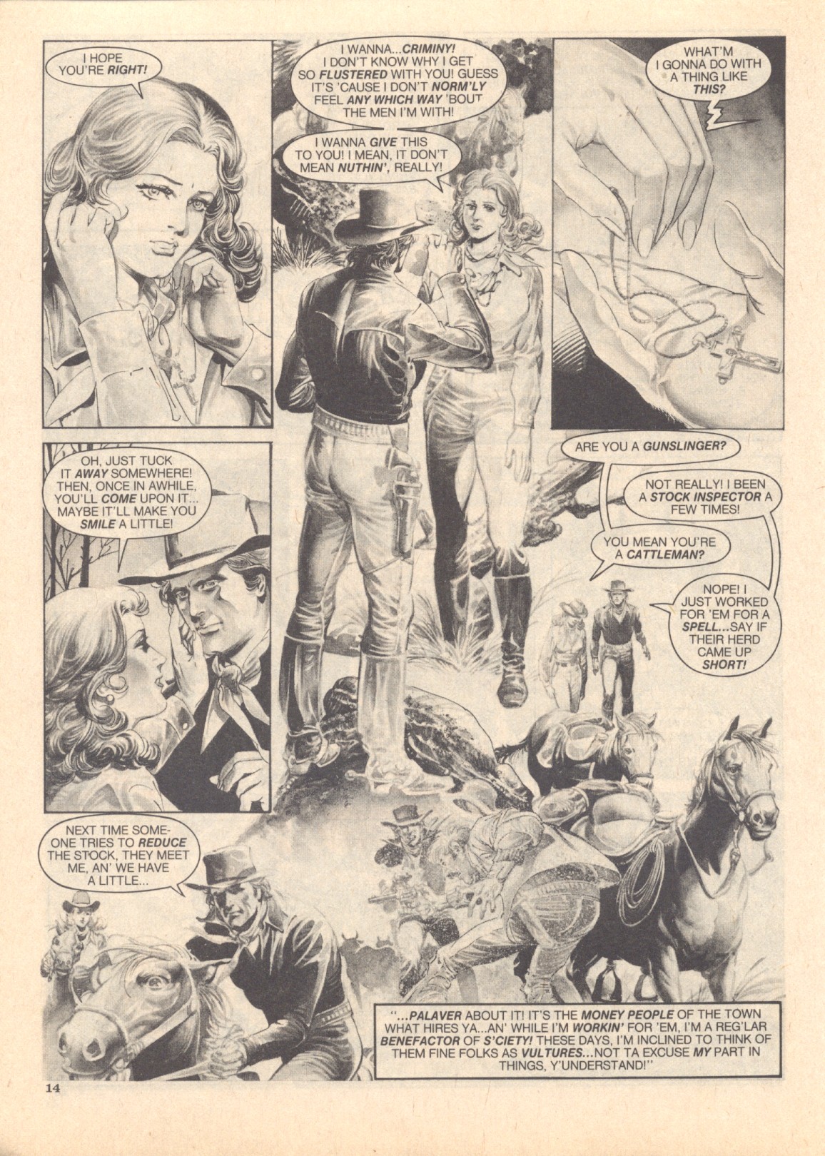 Creepy (1964) Issue #145 #145 - English 14