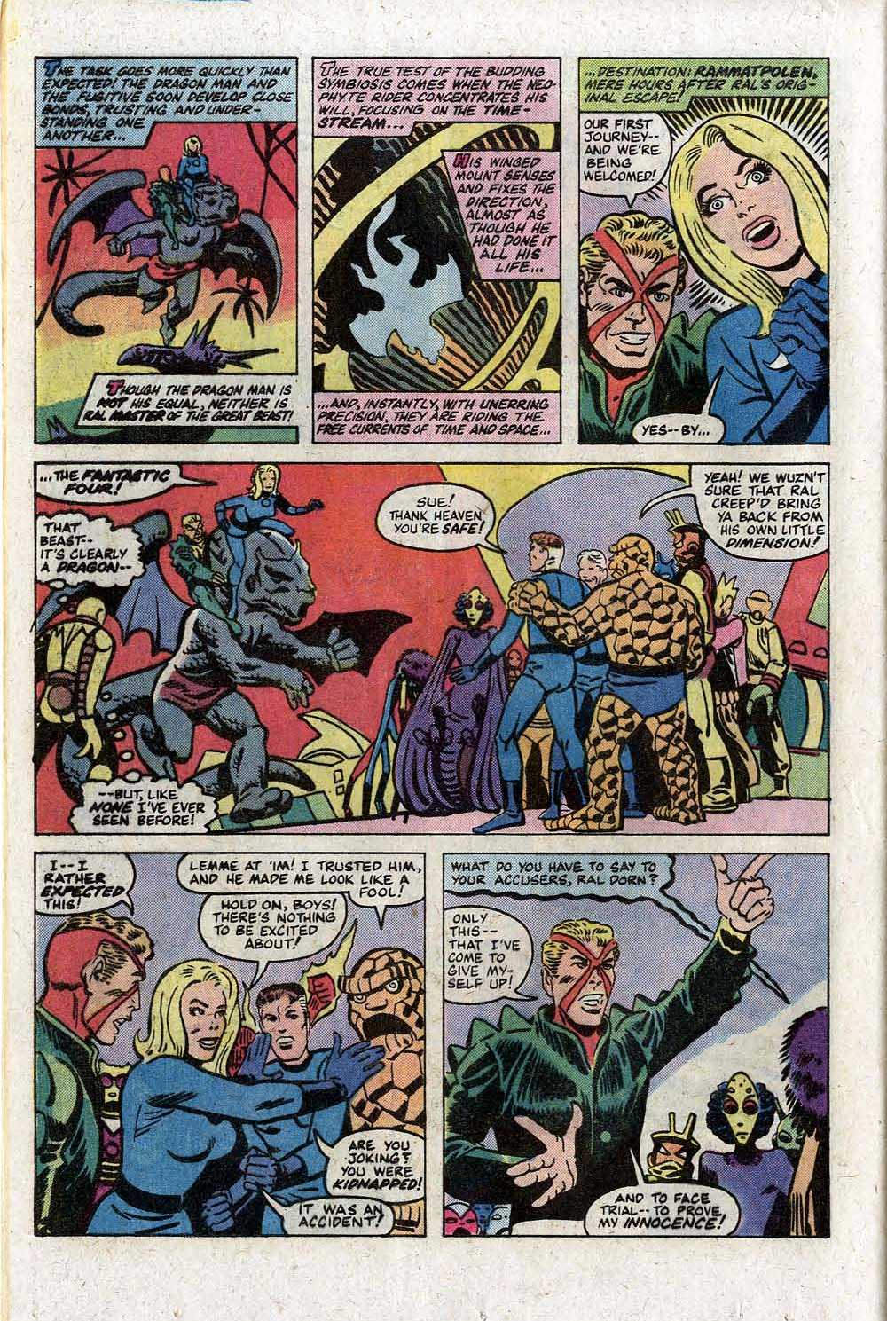 Fantastic Four (1961) _Annual_16 Page 35