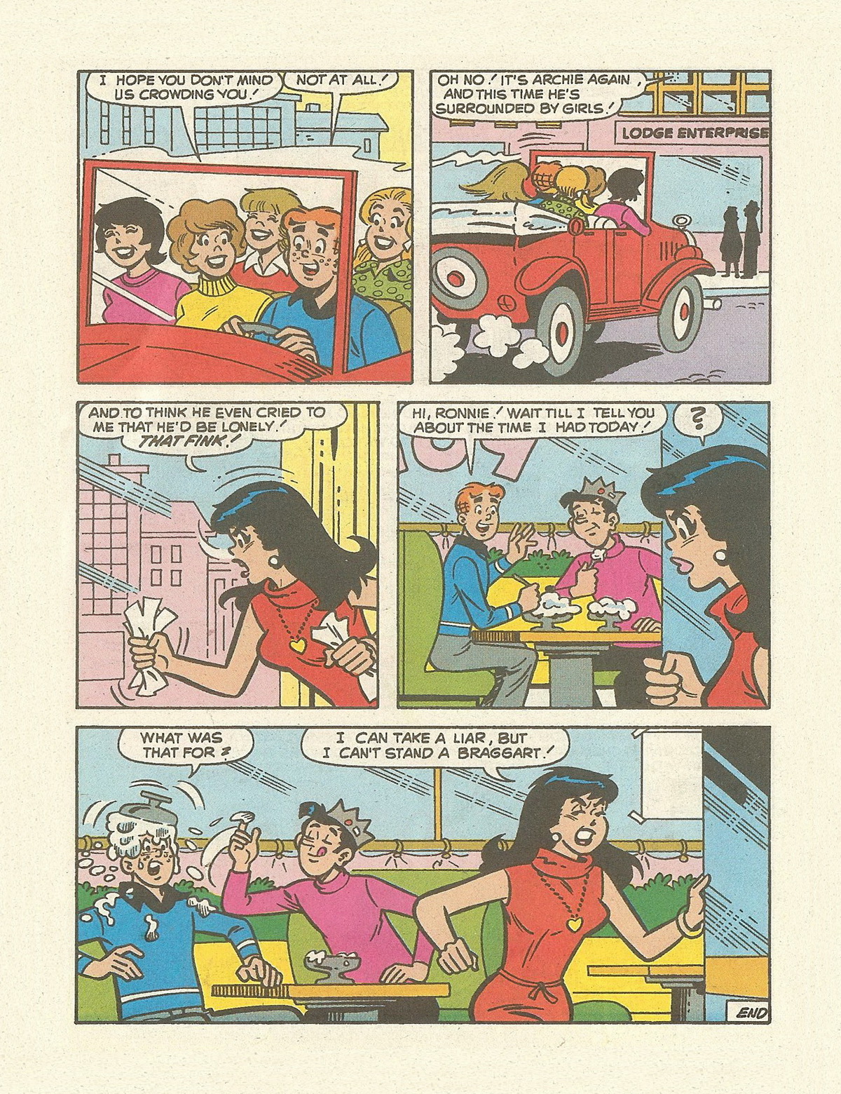 Read online Archie's Pals 'n' Gals Double Digest Magazine comic -  Issue #15 - 34