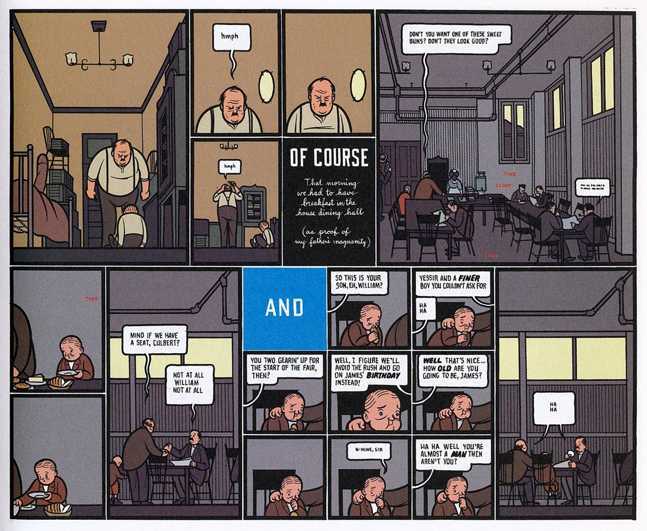 Read online The Acme Novelty Library comic -  Issue #13 - 63