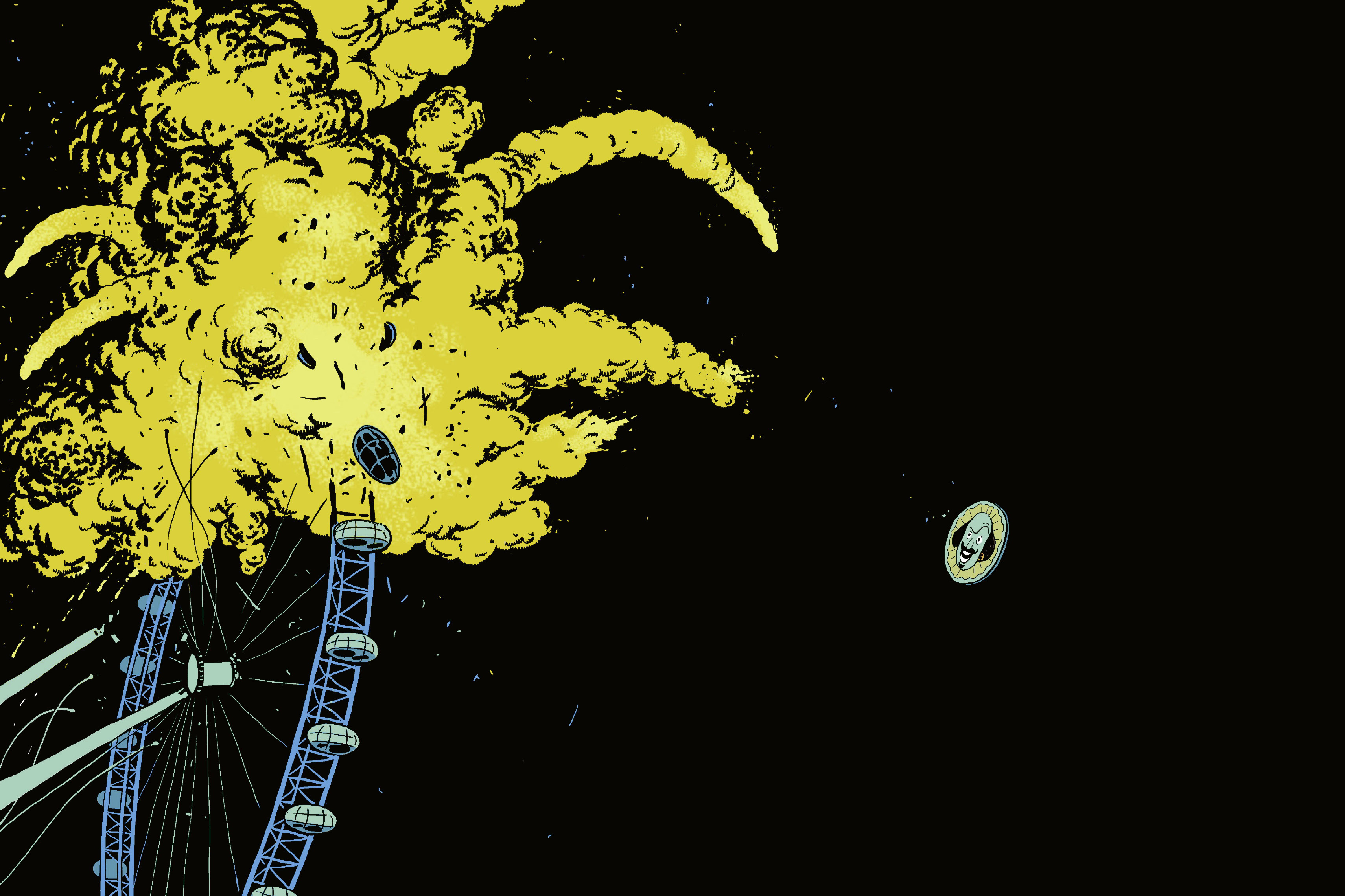 Read online Shakespeare World comic -  Issue # TPB (Part 1) - 58