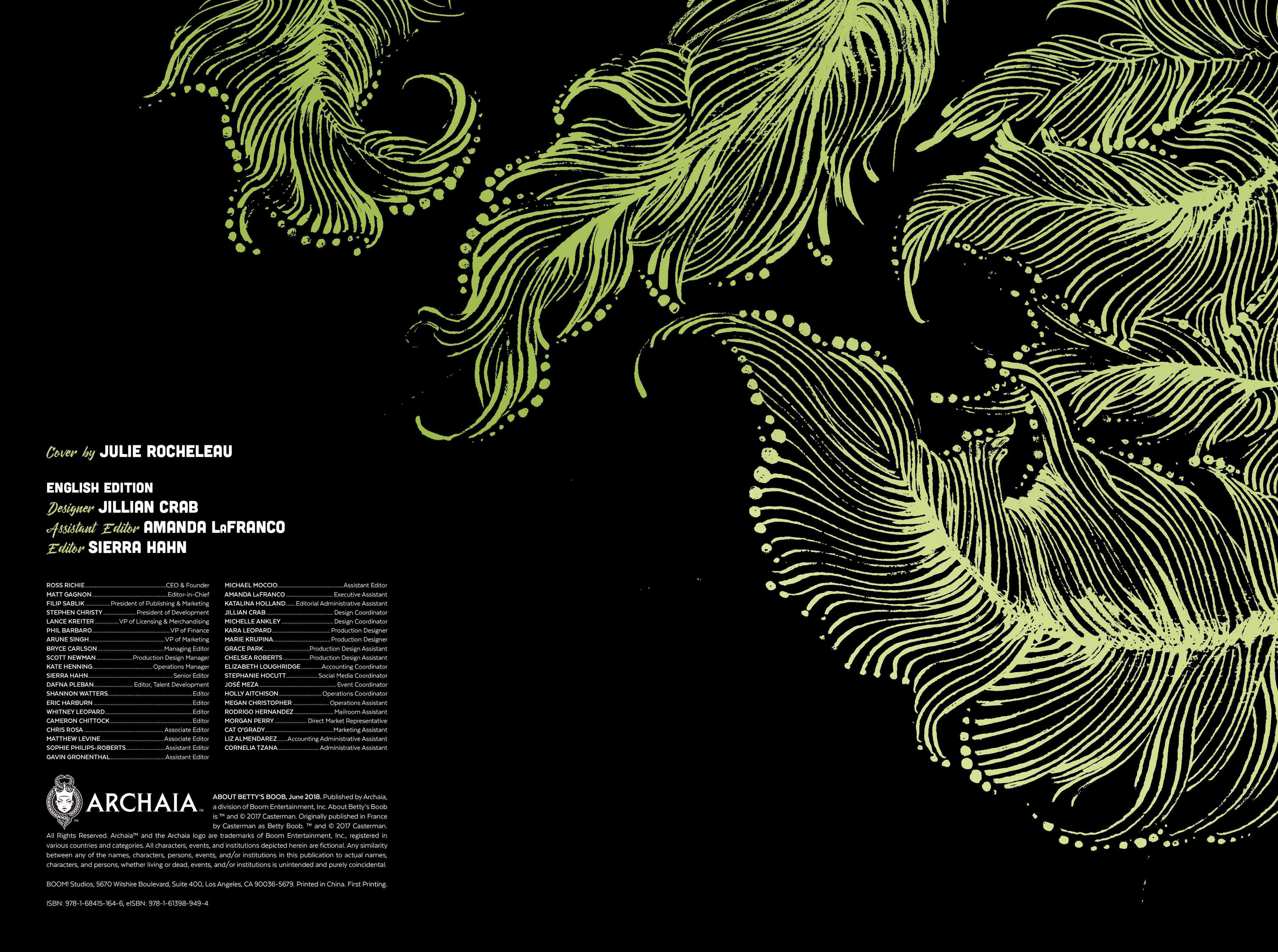 Read online About Betty's Boob comic -  Issue # TPB (Part 1) - 5