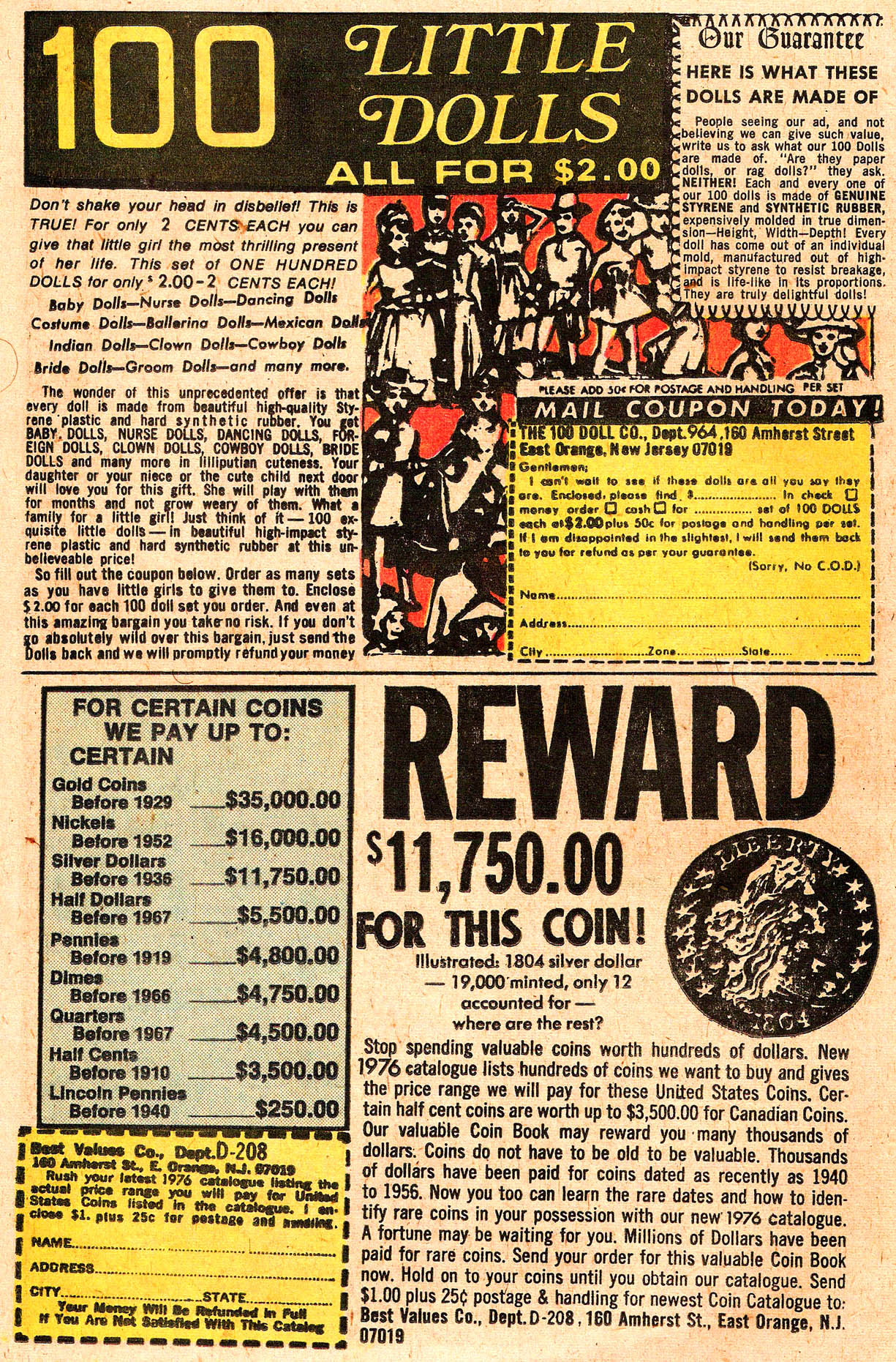 Read online Archie Giant Series Magazine comic -  Issue #452 - 12