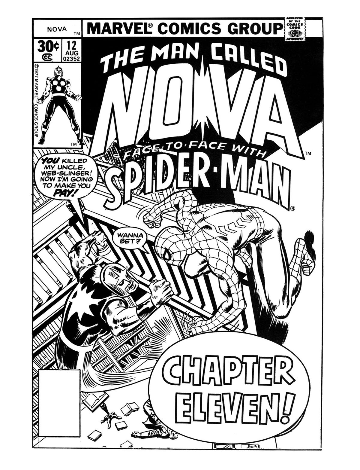 Read online How to Draw Comics the Marvel Way comic -  Issue # TPB - 116