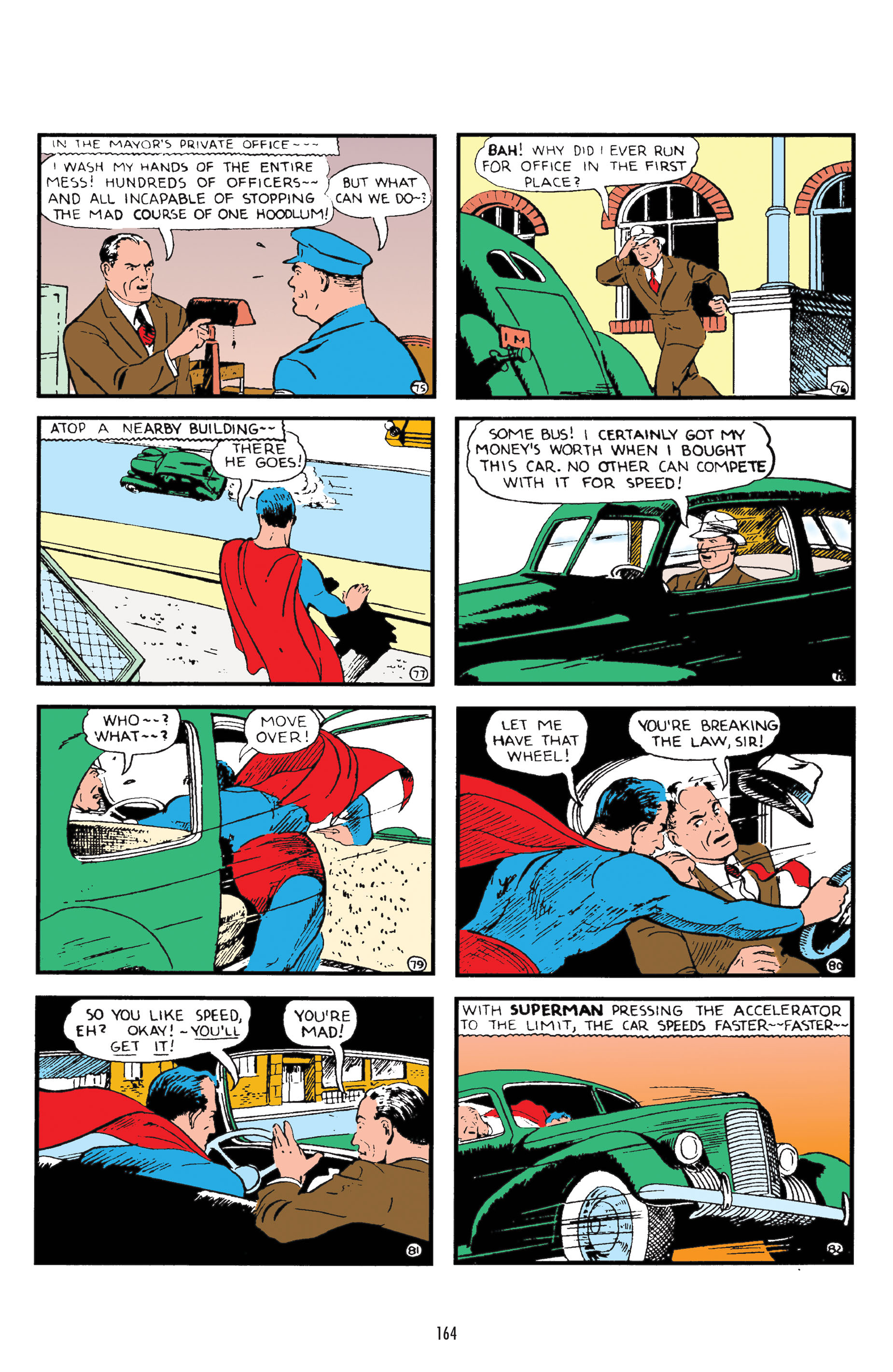 Read online The Superman Chronicles comic -  Issue # TPB 1 (Part 2) - 65