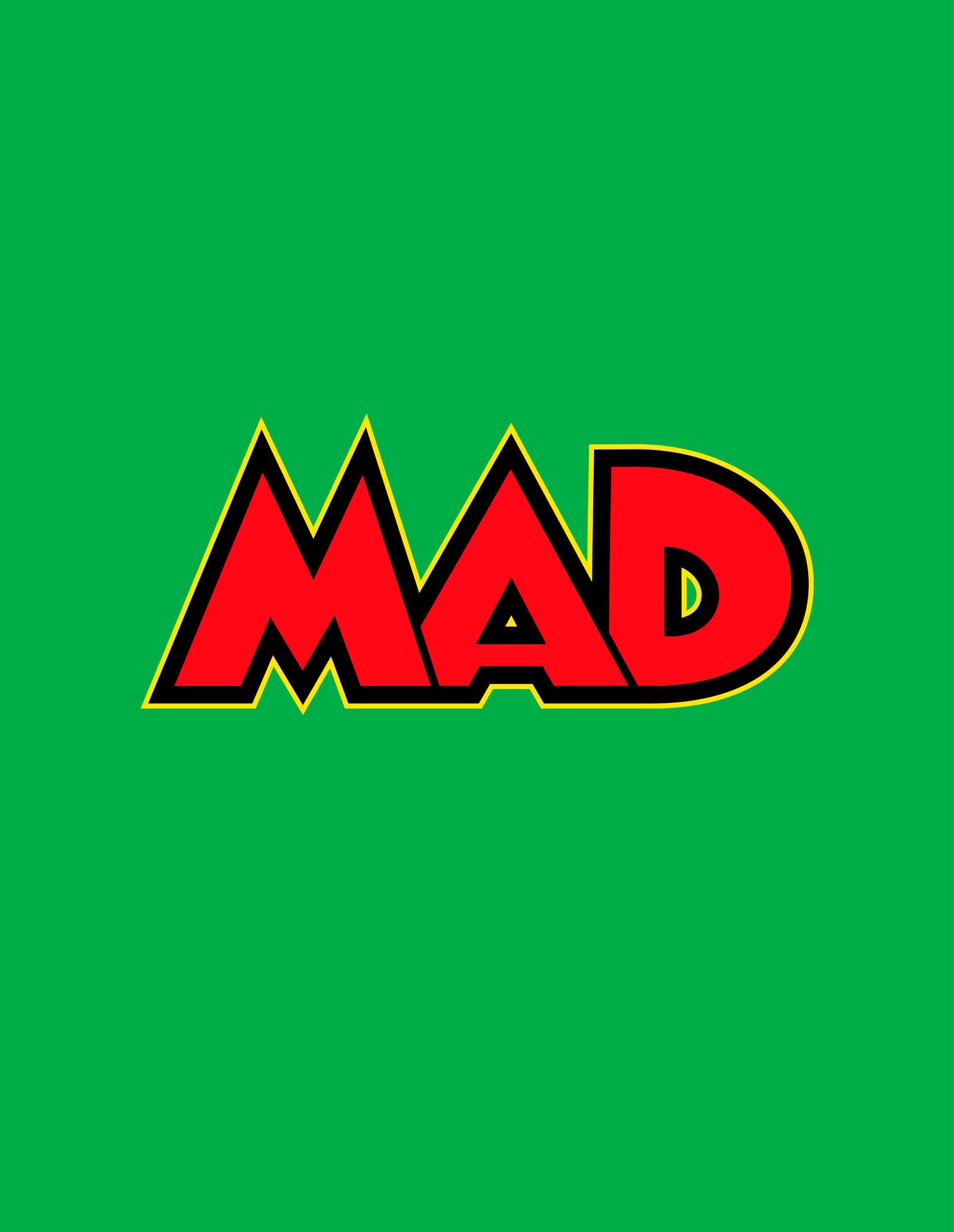 Read online MAD Magazine comic -  Issue #6 - 71