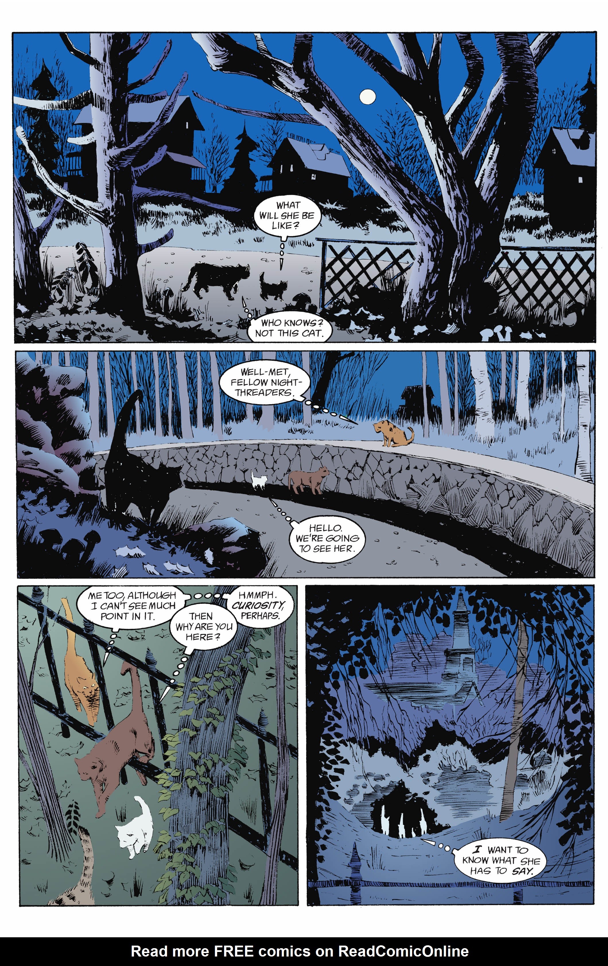 Read online The Sandman (1989) comic -  Issue # _The_Deluxe_Edition 2 (Part 1) - 48