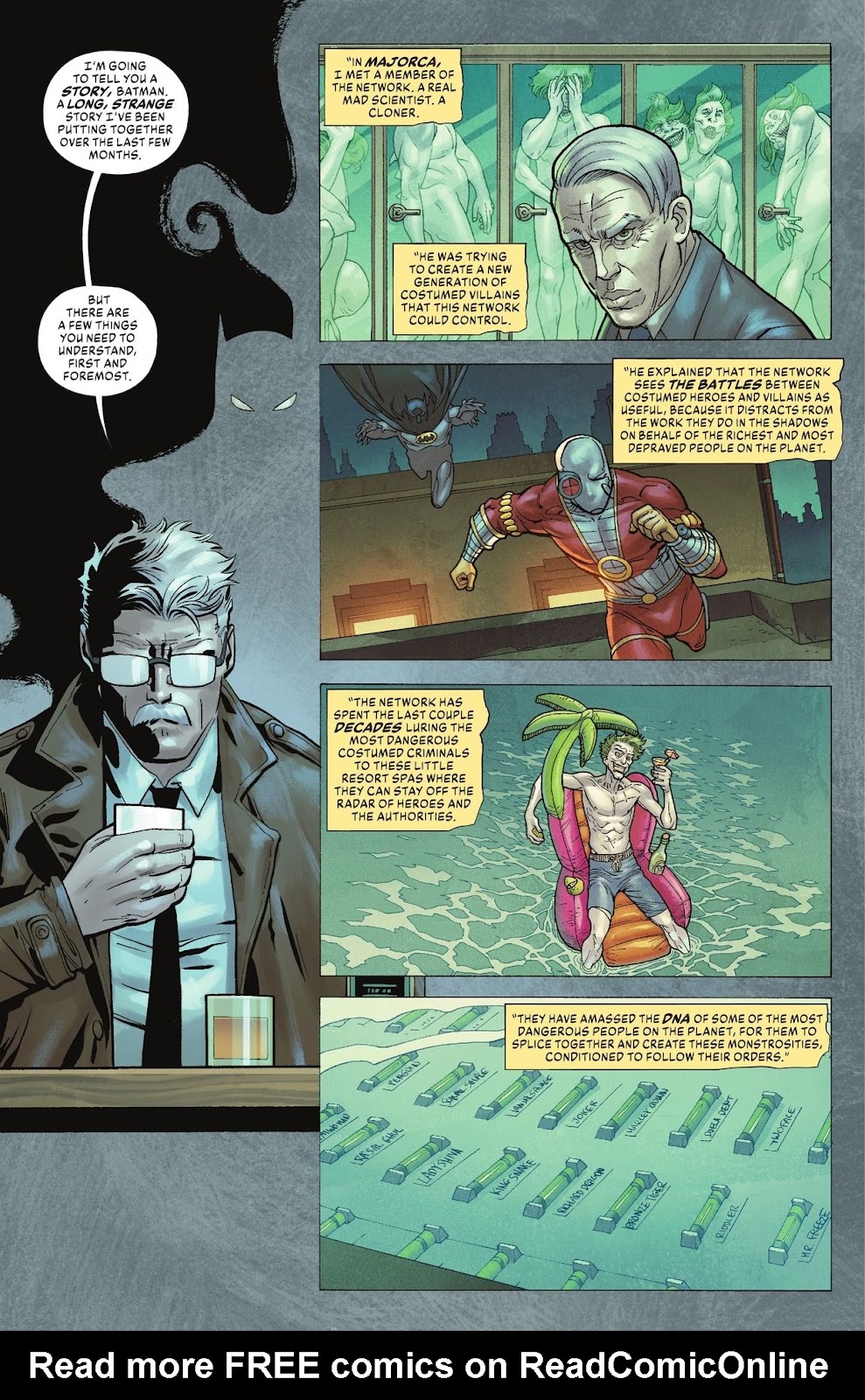 The Joker (2021) issue 15 - Page 9