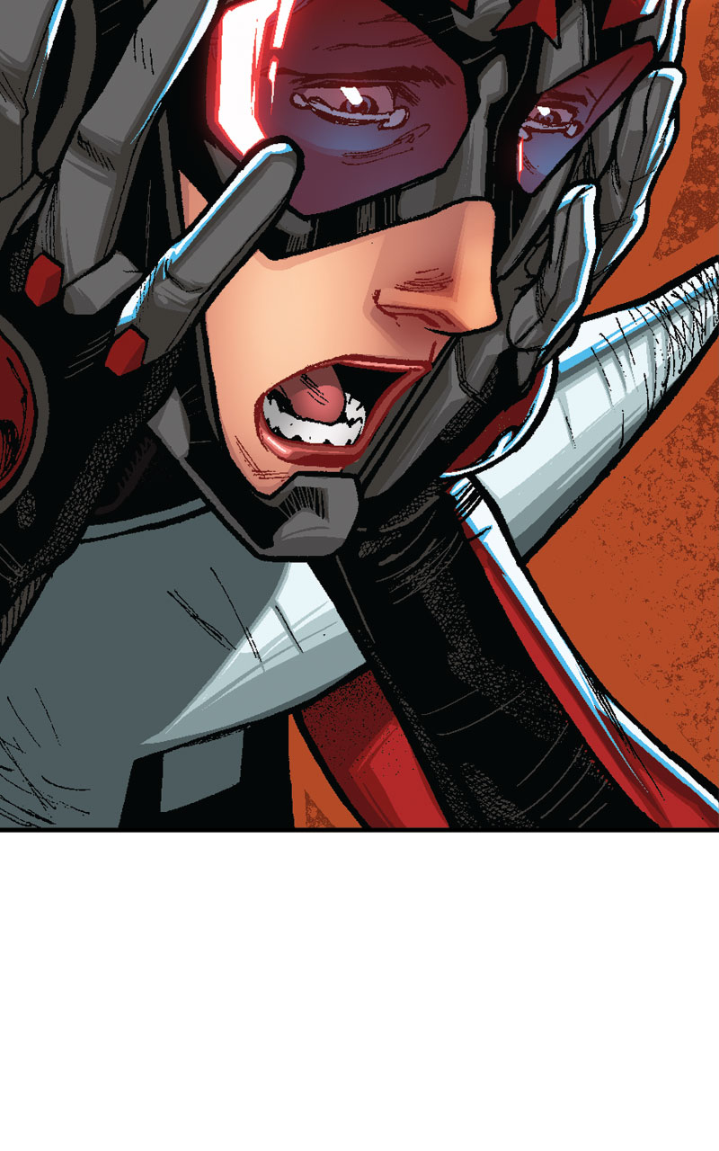 Read online Ant-Man and the Wasp: Lost and Found Infinity Comic comic -  Issue #10 - 29