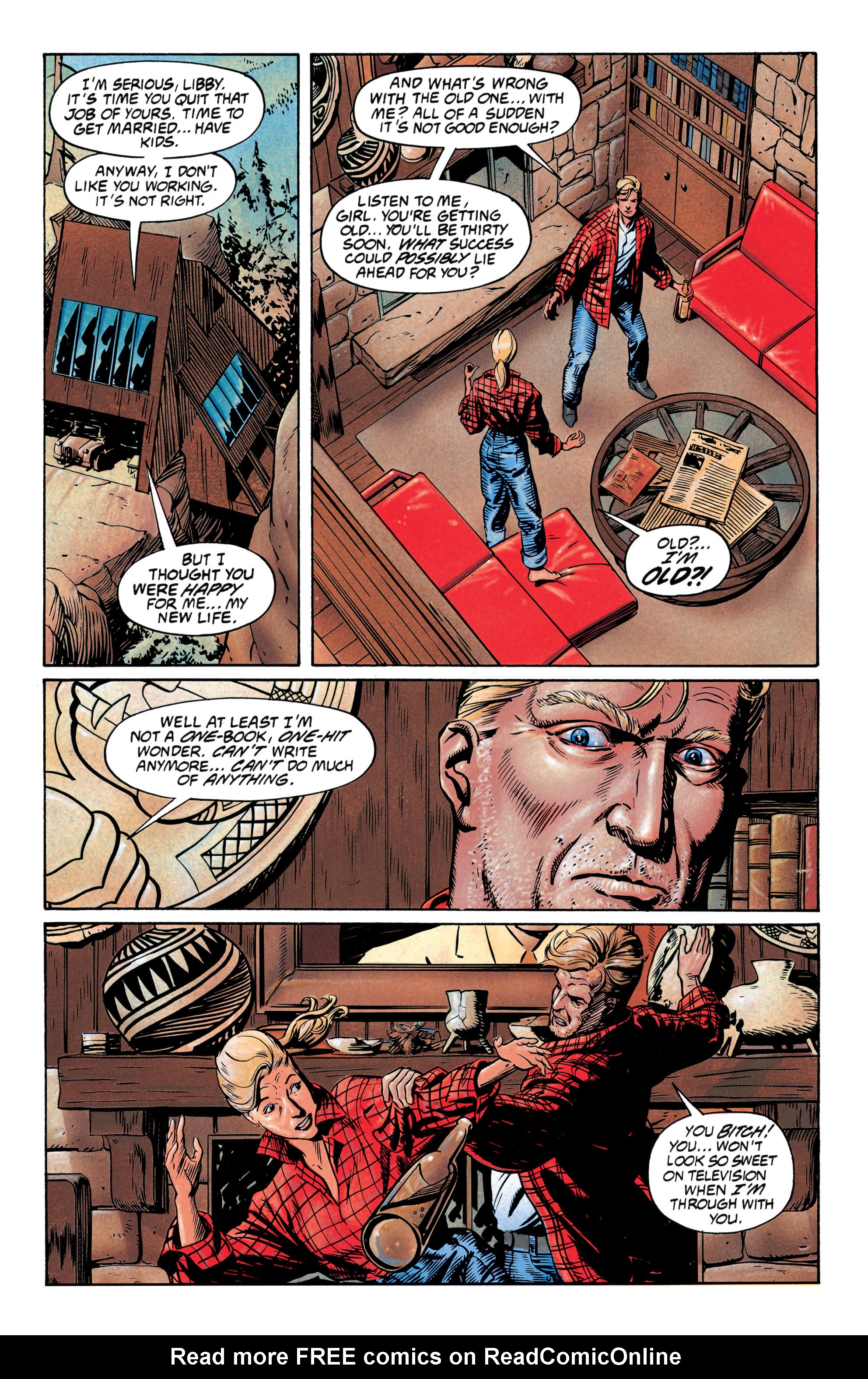 Read online The Golden Age comic -  Issue #3 - 24